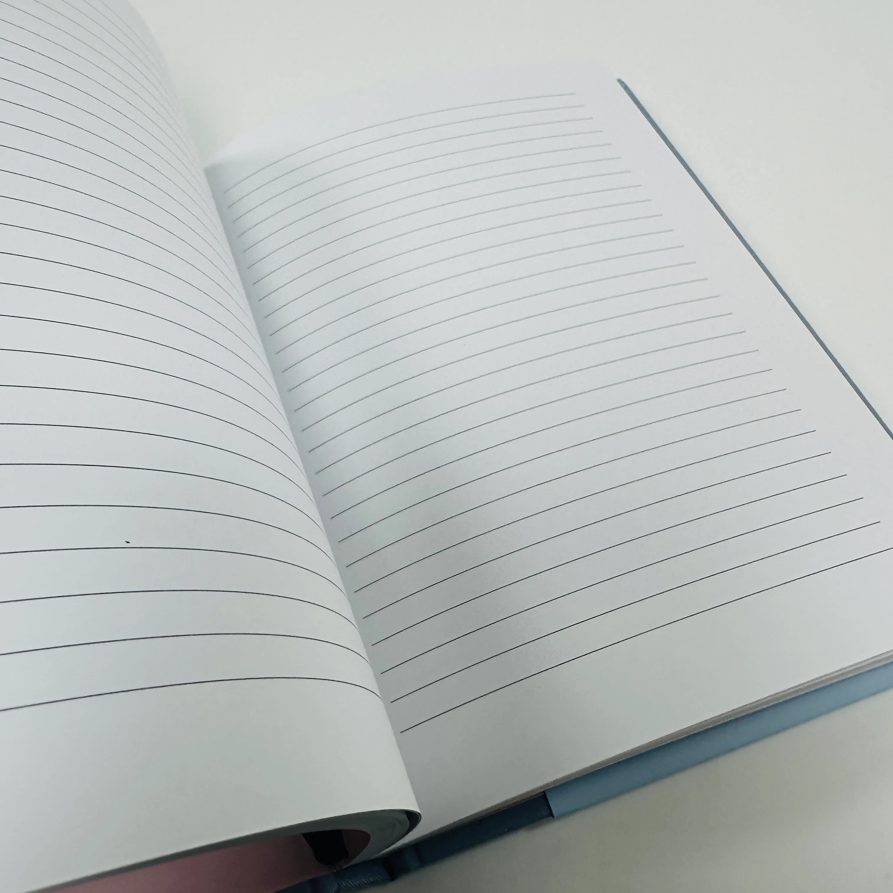 Kiki's Delivery Service Notebook - Lined - Image 3