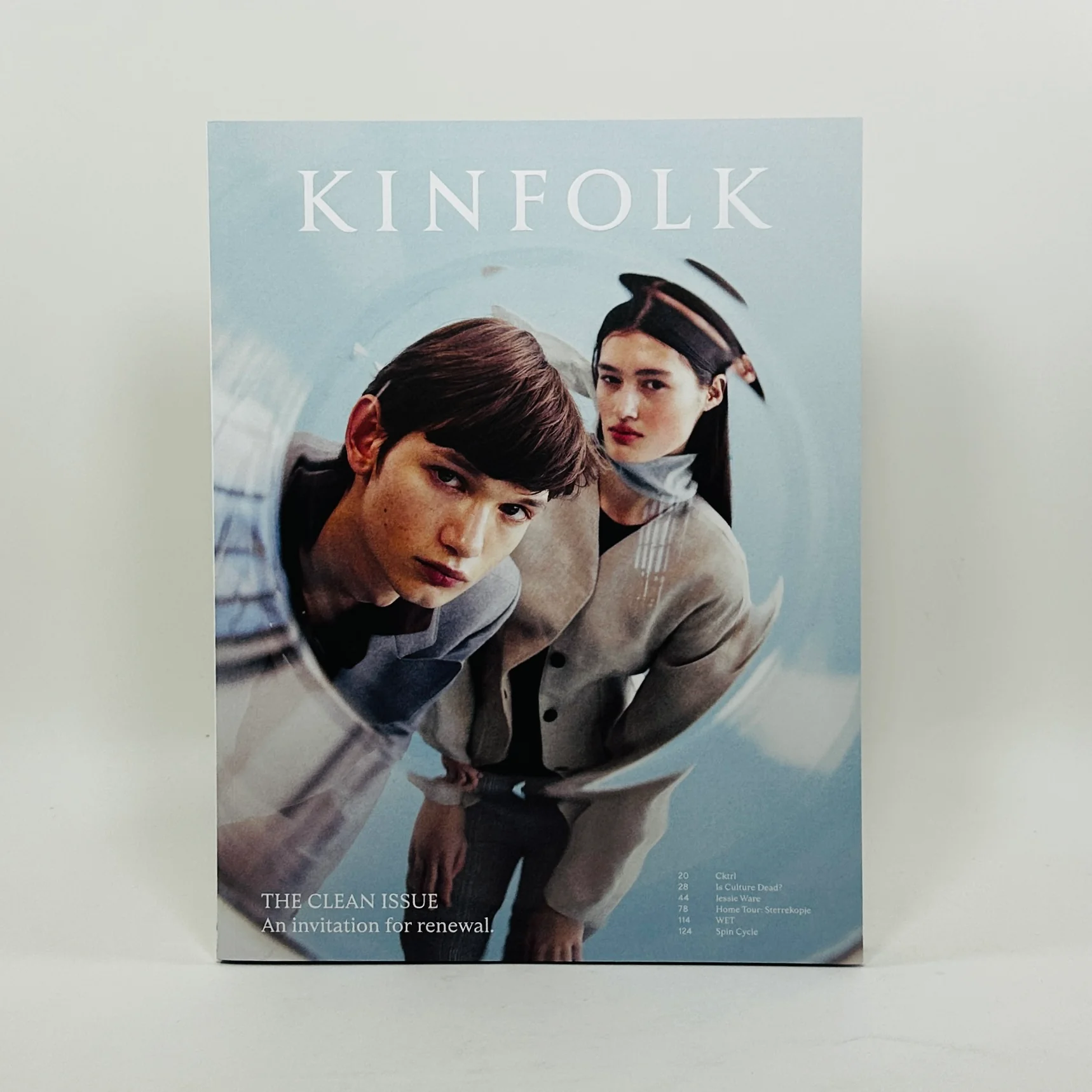 Kinfolk #59 - Image 2
