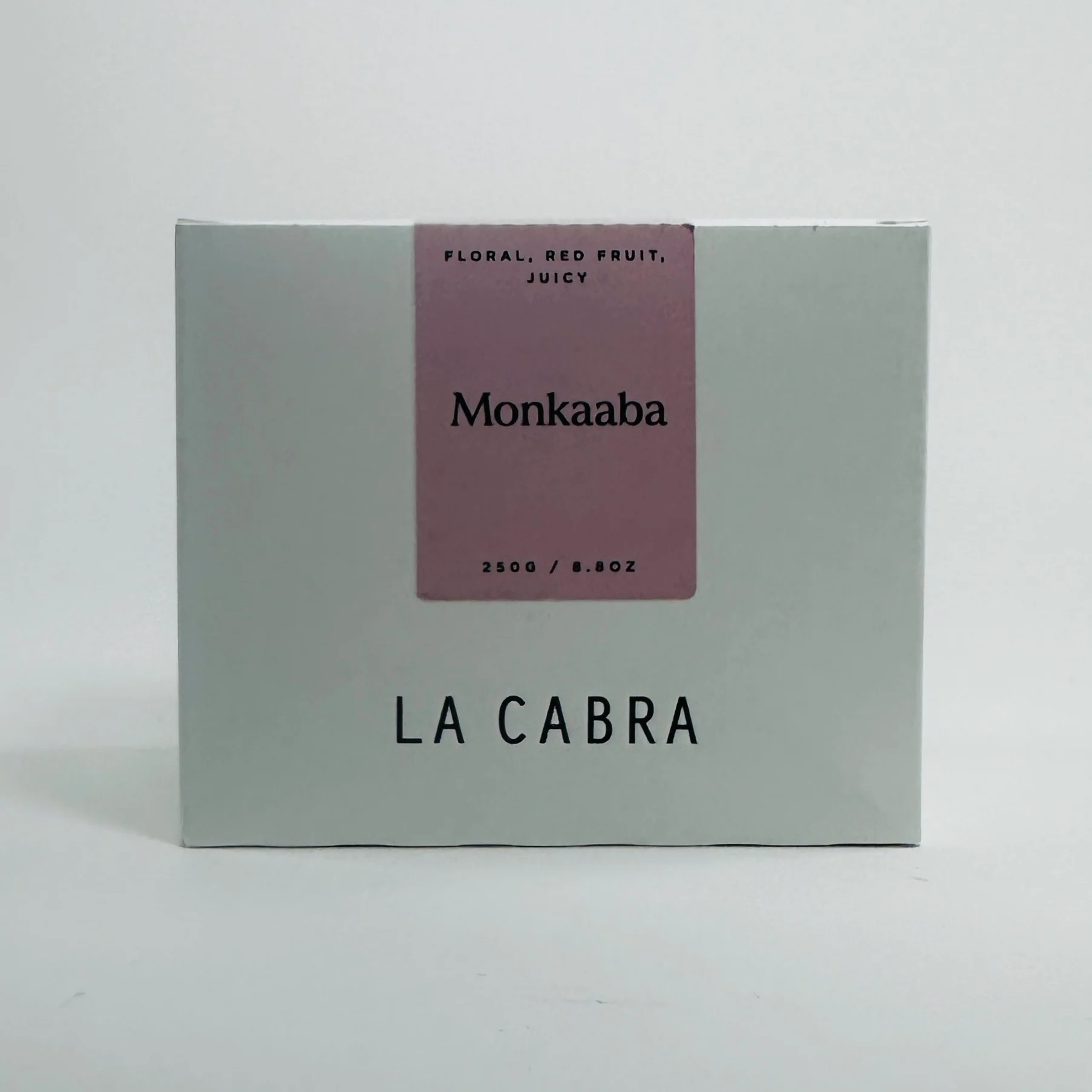 La Cabra - Monkaaba