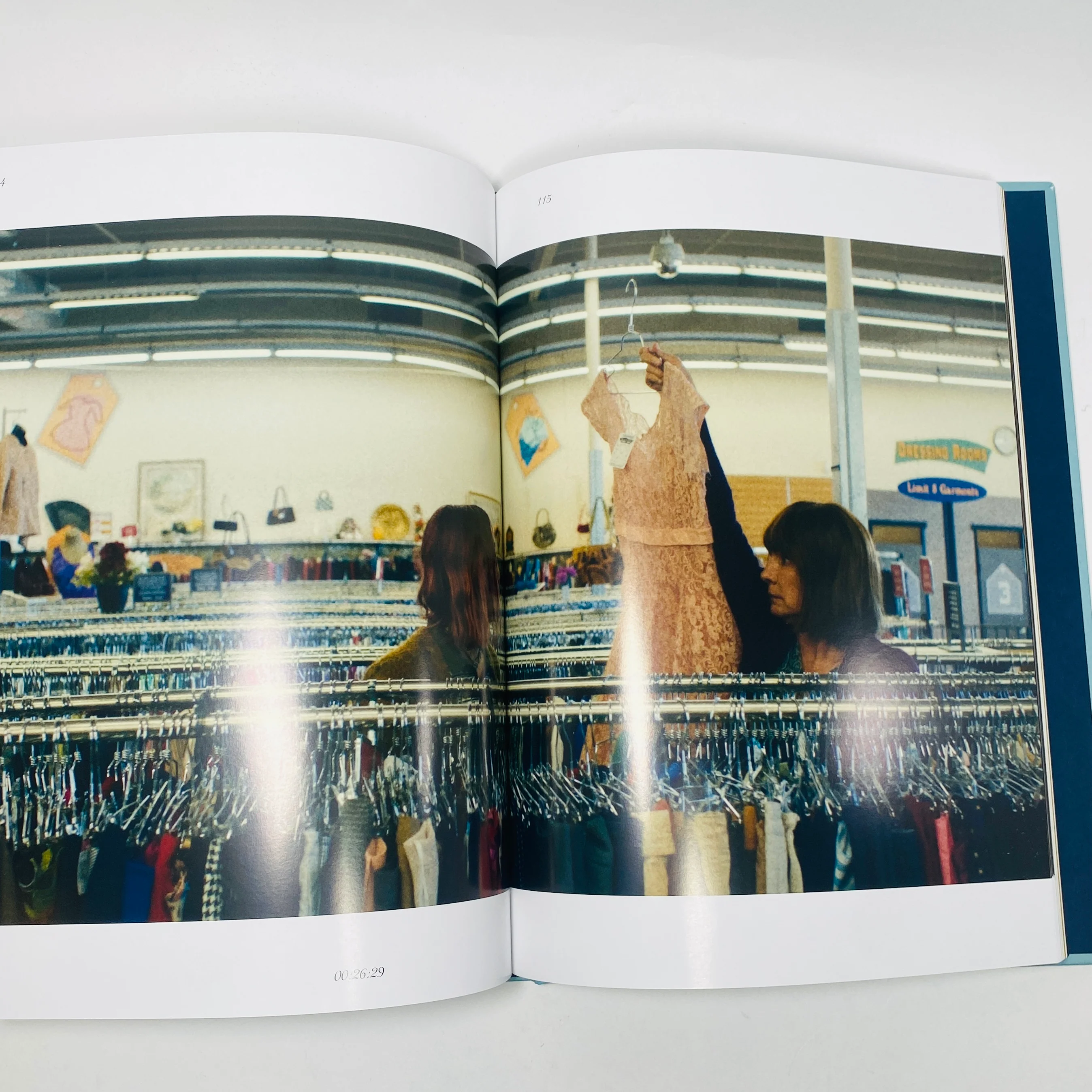 Lady Bird Screenplay Book - Image 3