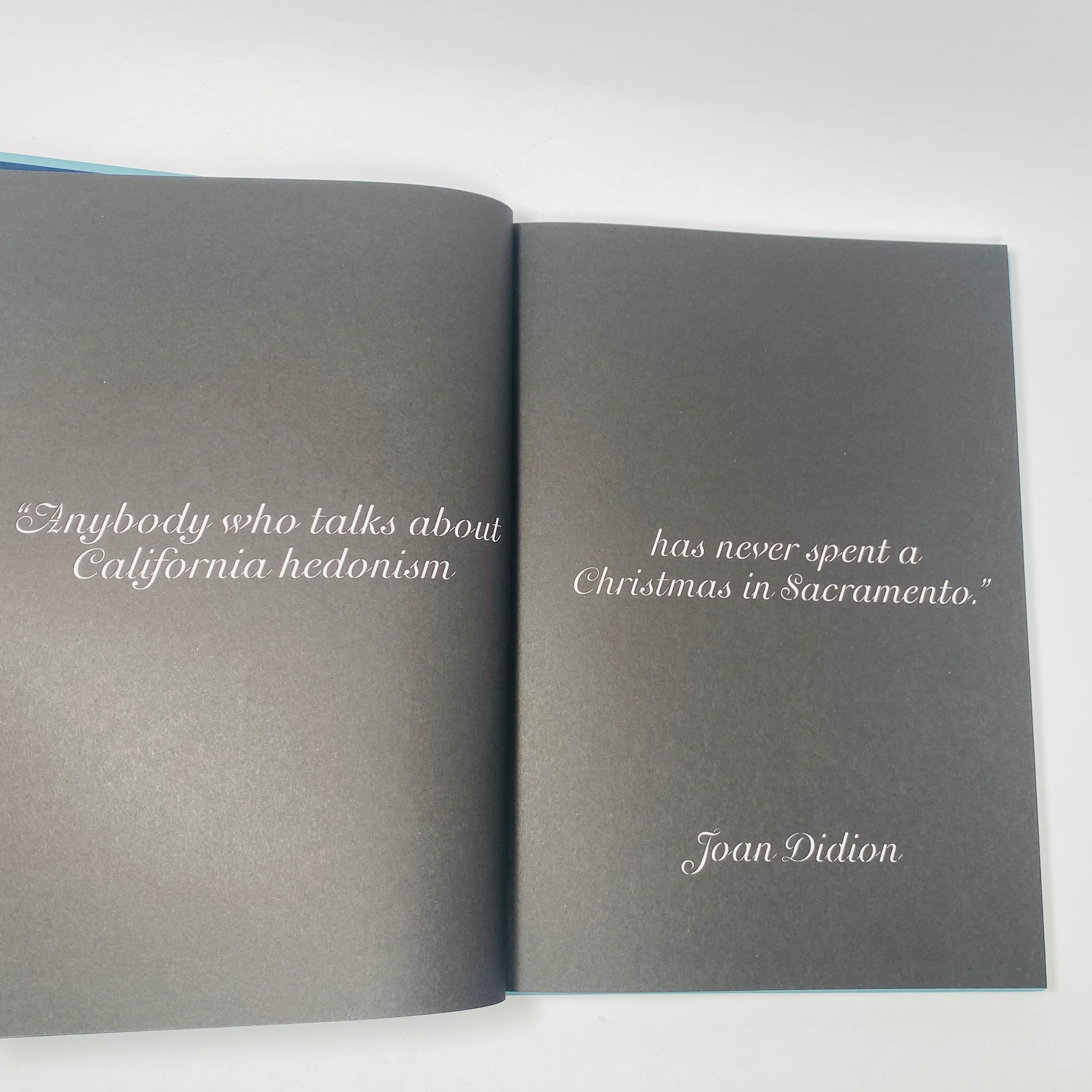 Lady Bird Screenplay Book - Image 6