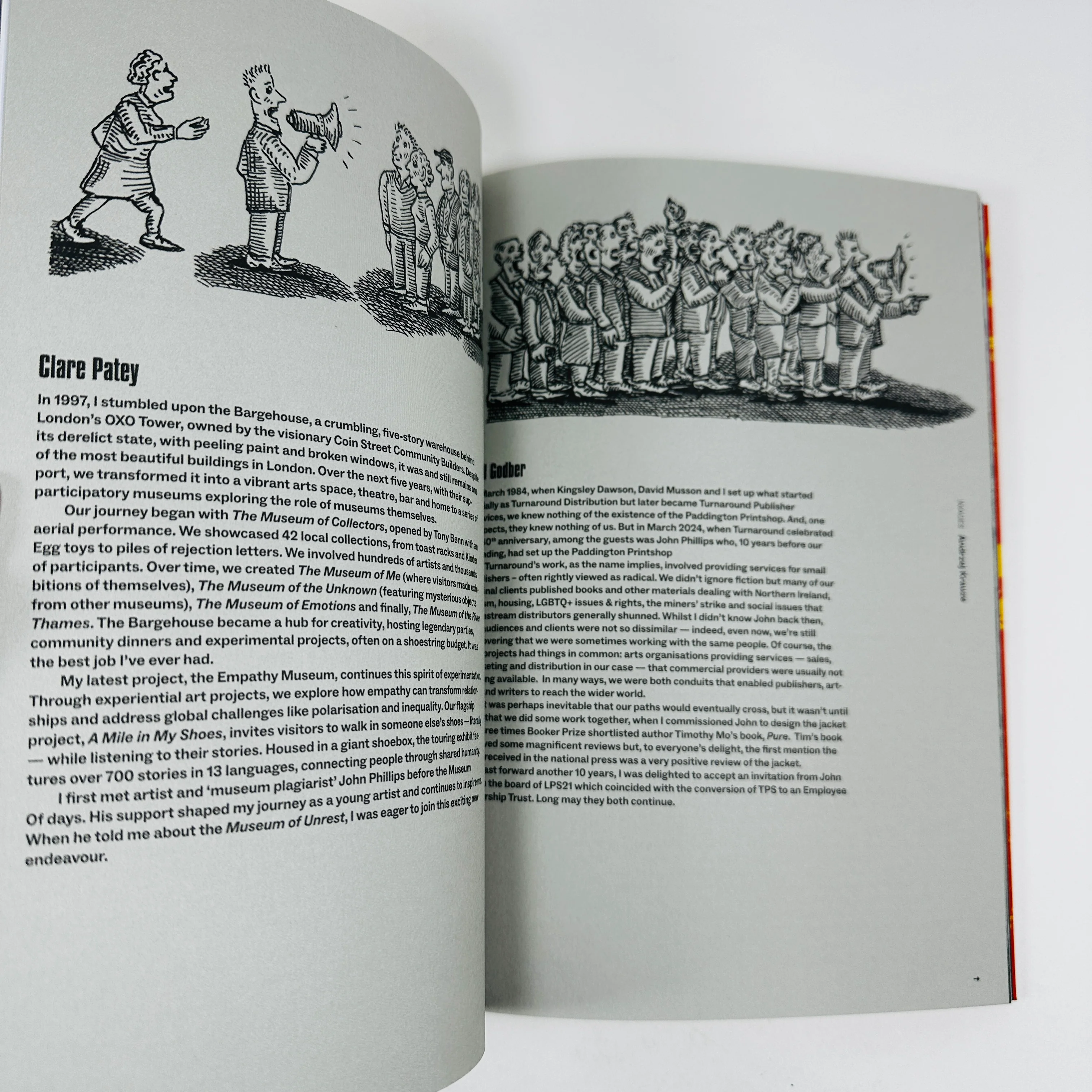 Left Cultures #4 - Image 5