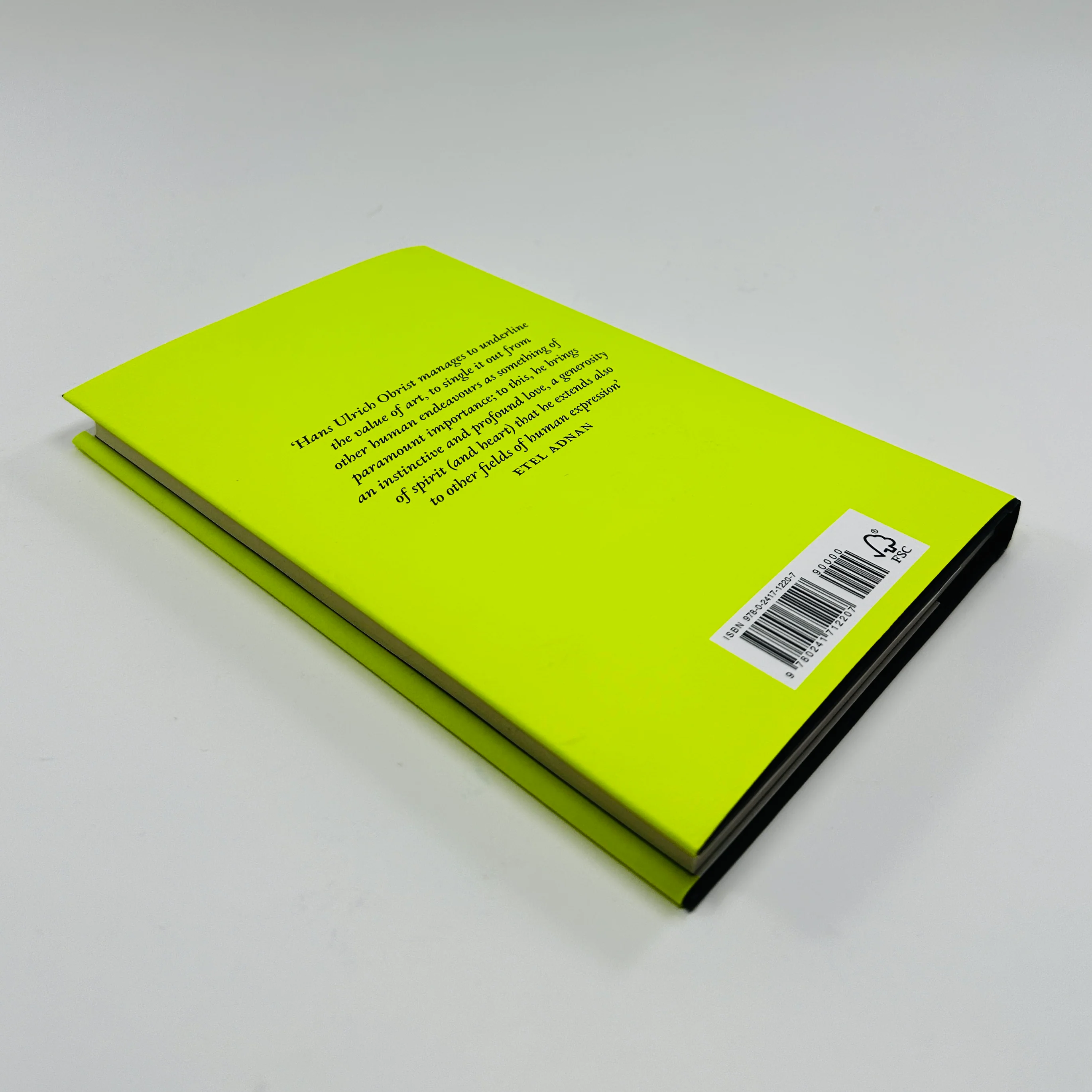 Life in Progress - Hans Ulrich Obrist - Image 5