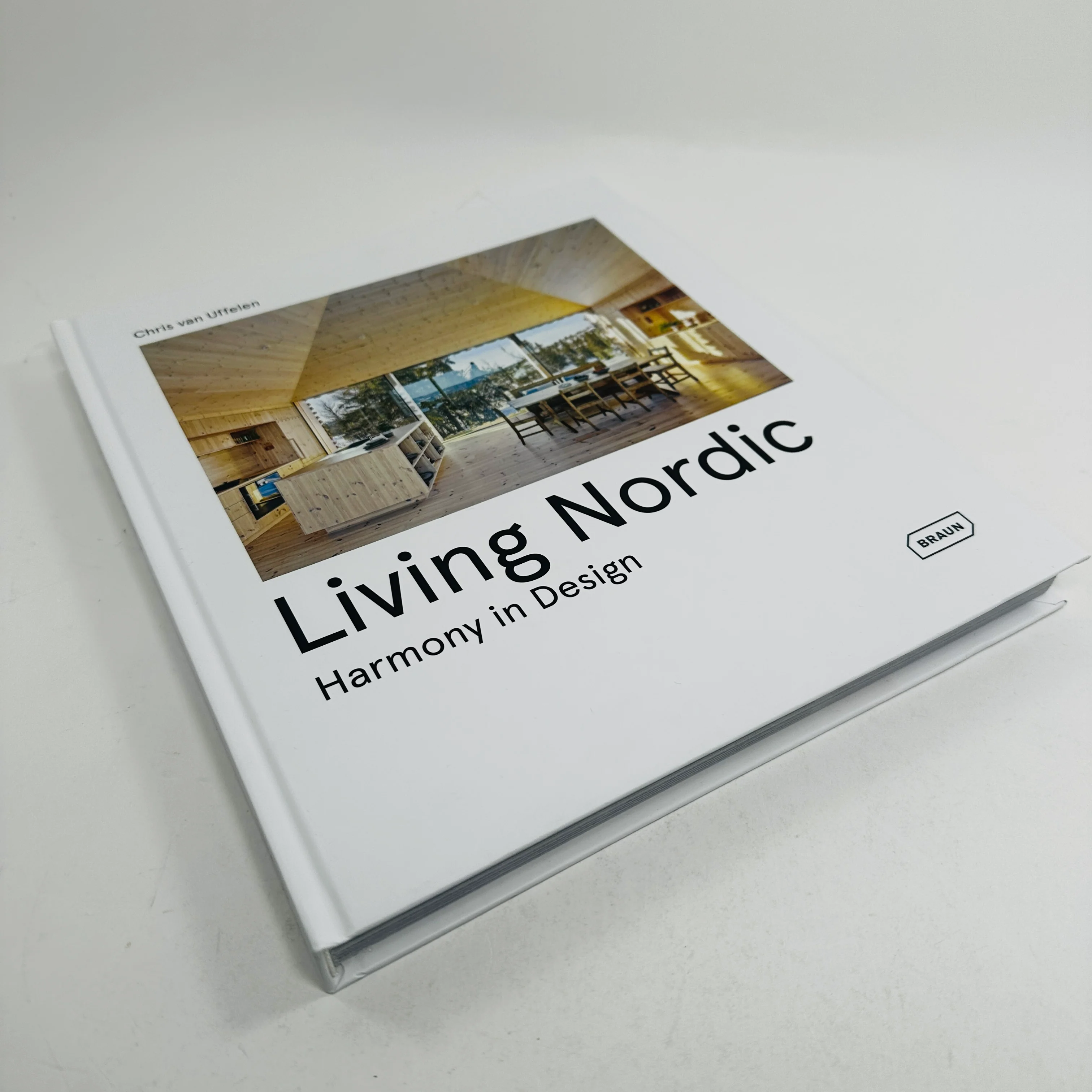 Living Nordic - Harmony in Design - Image 2