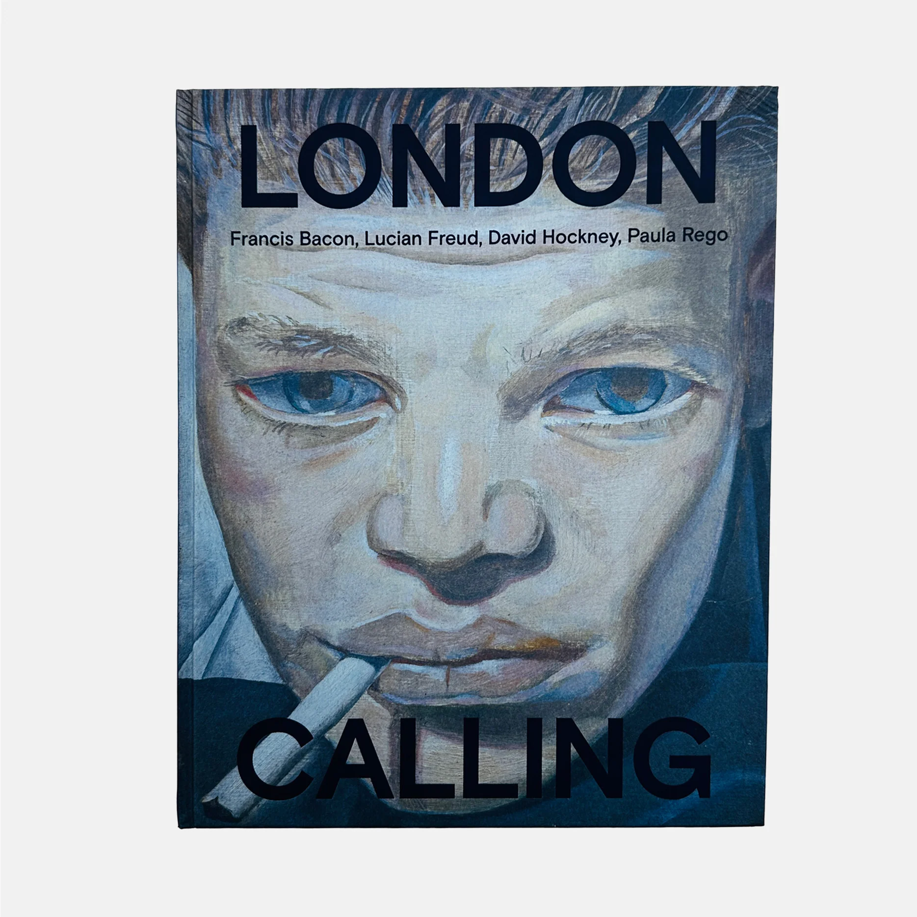 London Calling - Francis Bacon, David Hockney, Paula Rego, Lucian Freud