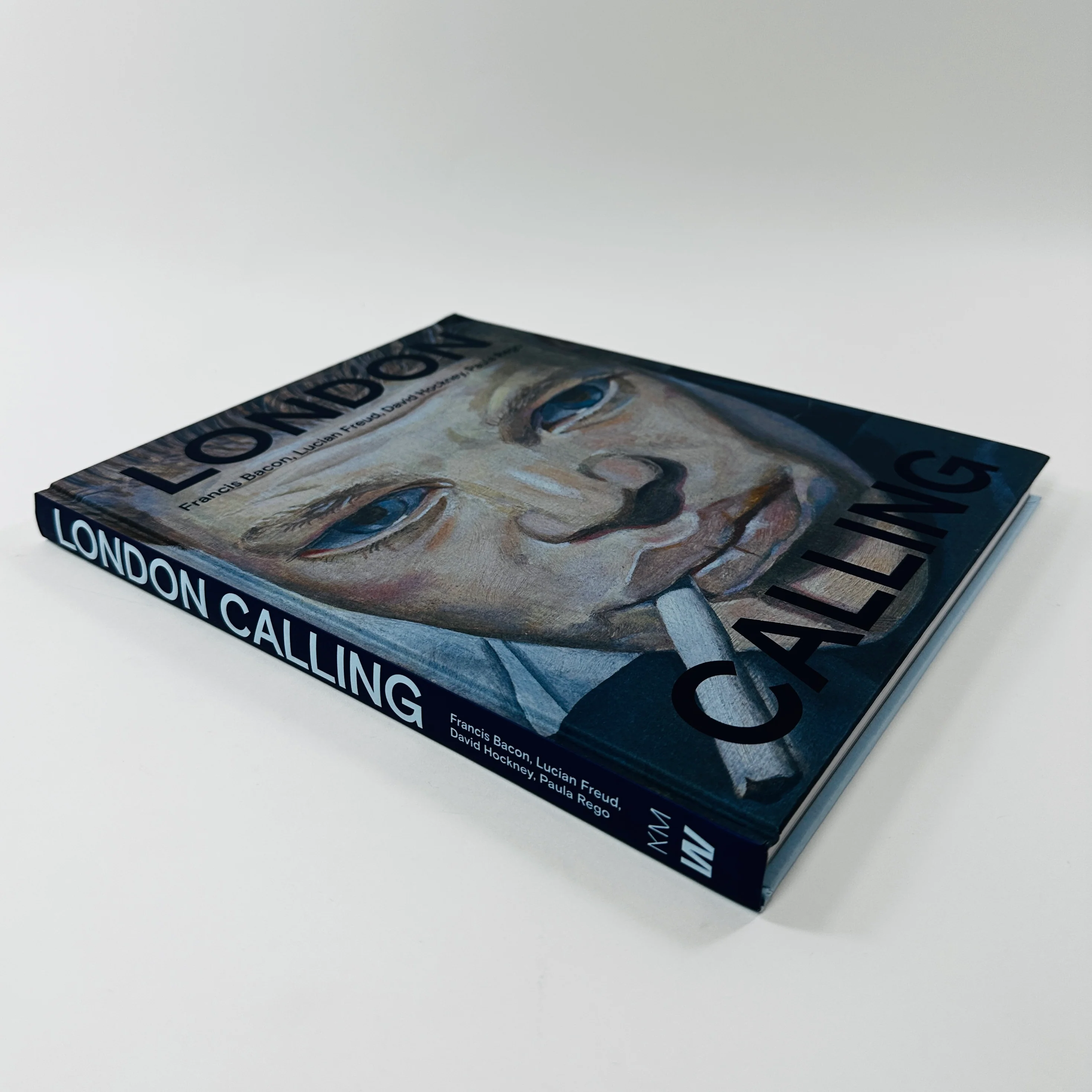 London Calling - Francis Bacon, David Hockney, Paula Rego, Lucian Freud - Image 2