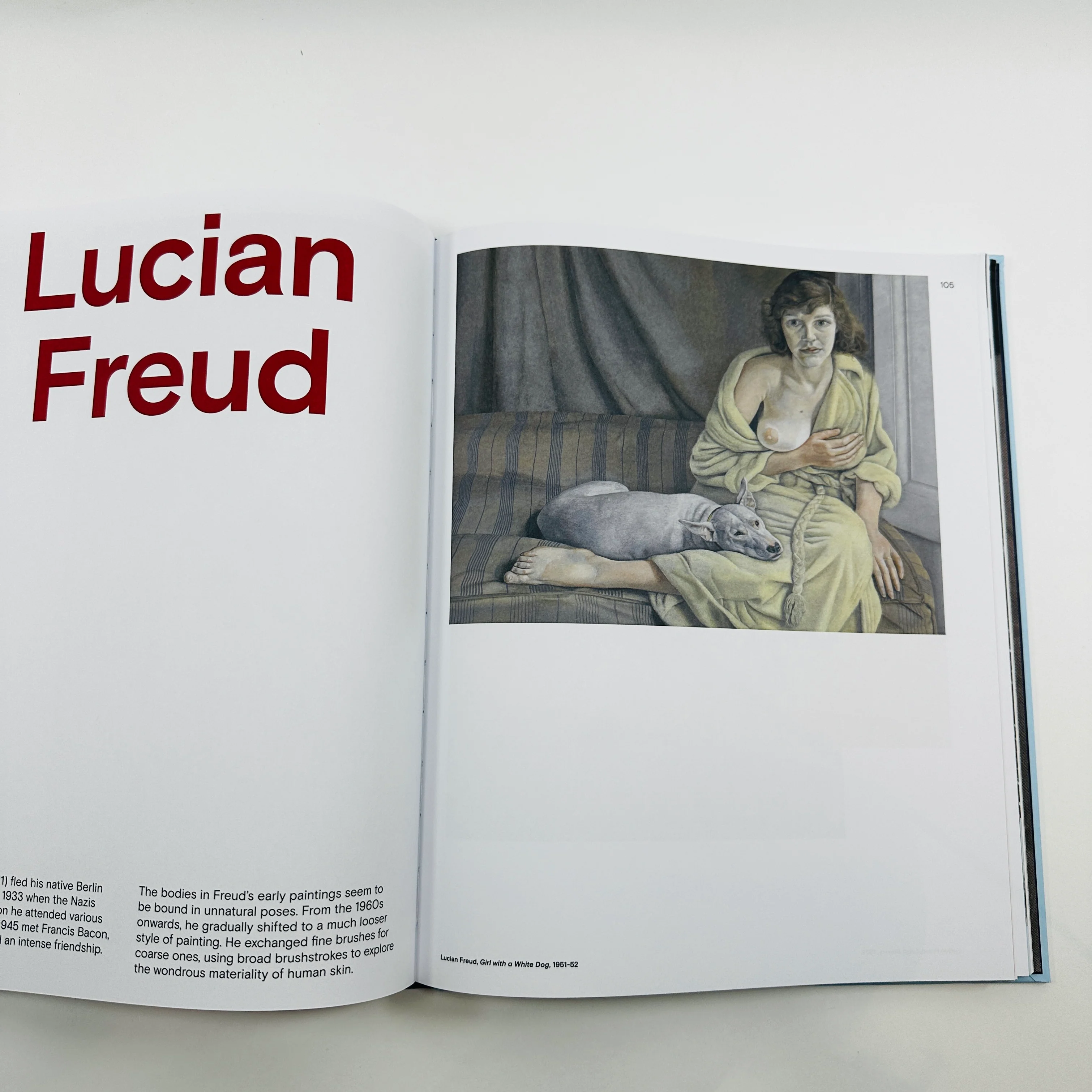 London Calling - Francis Bacon, David Hockney, Paula Rego, Lucian Freud - Image 5