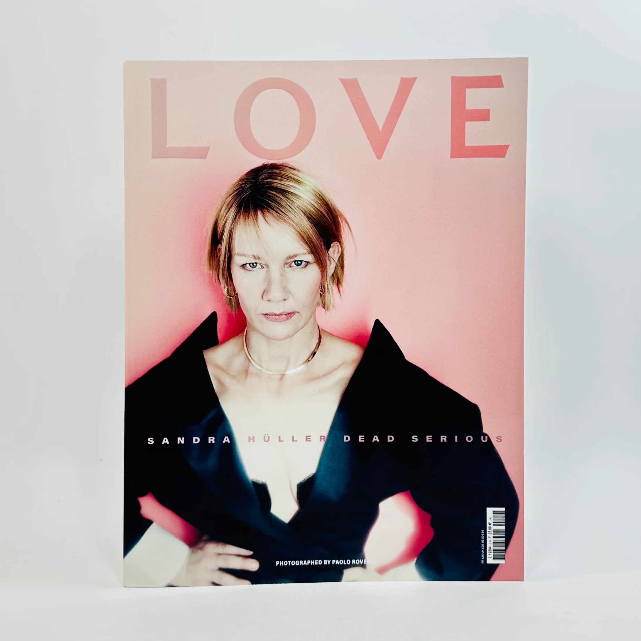 Love #26 - Image 2