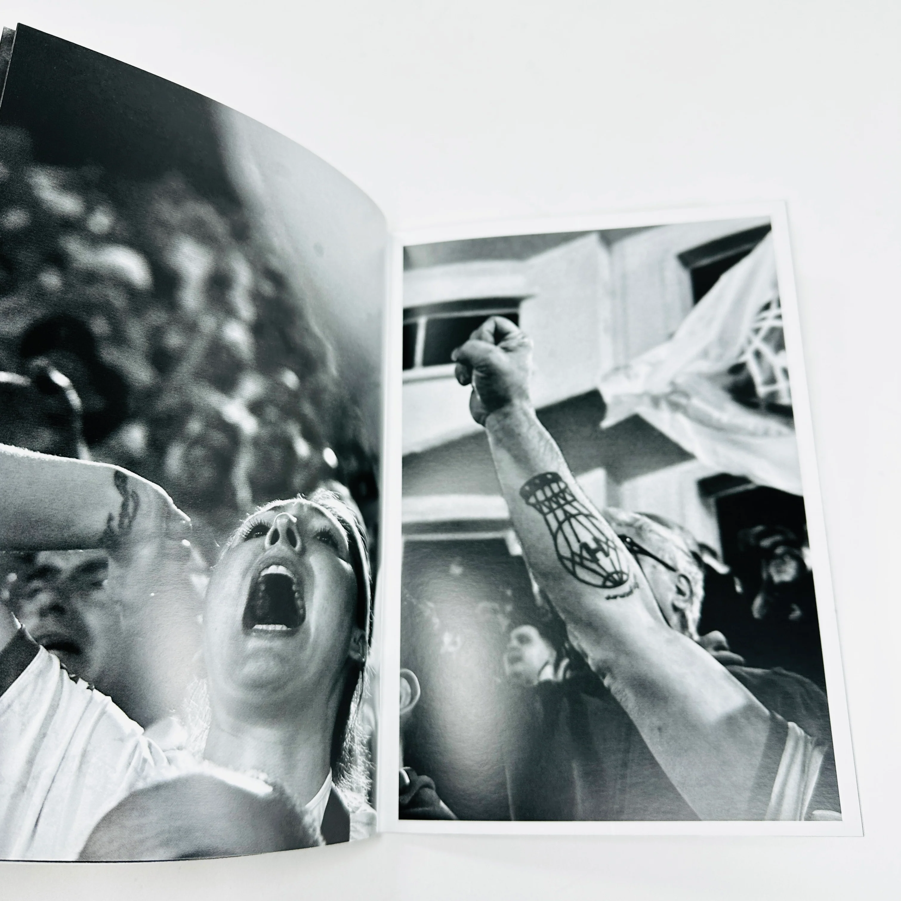 Lower Block - Por Su Gente - Daniela Spina - Image 4