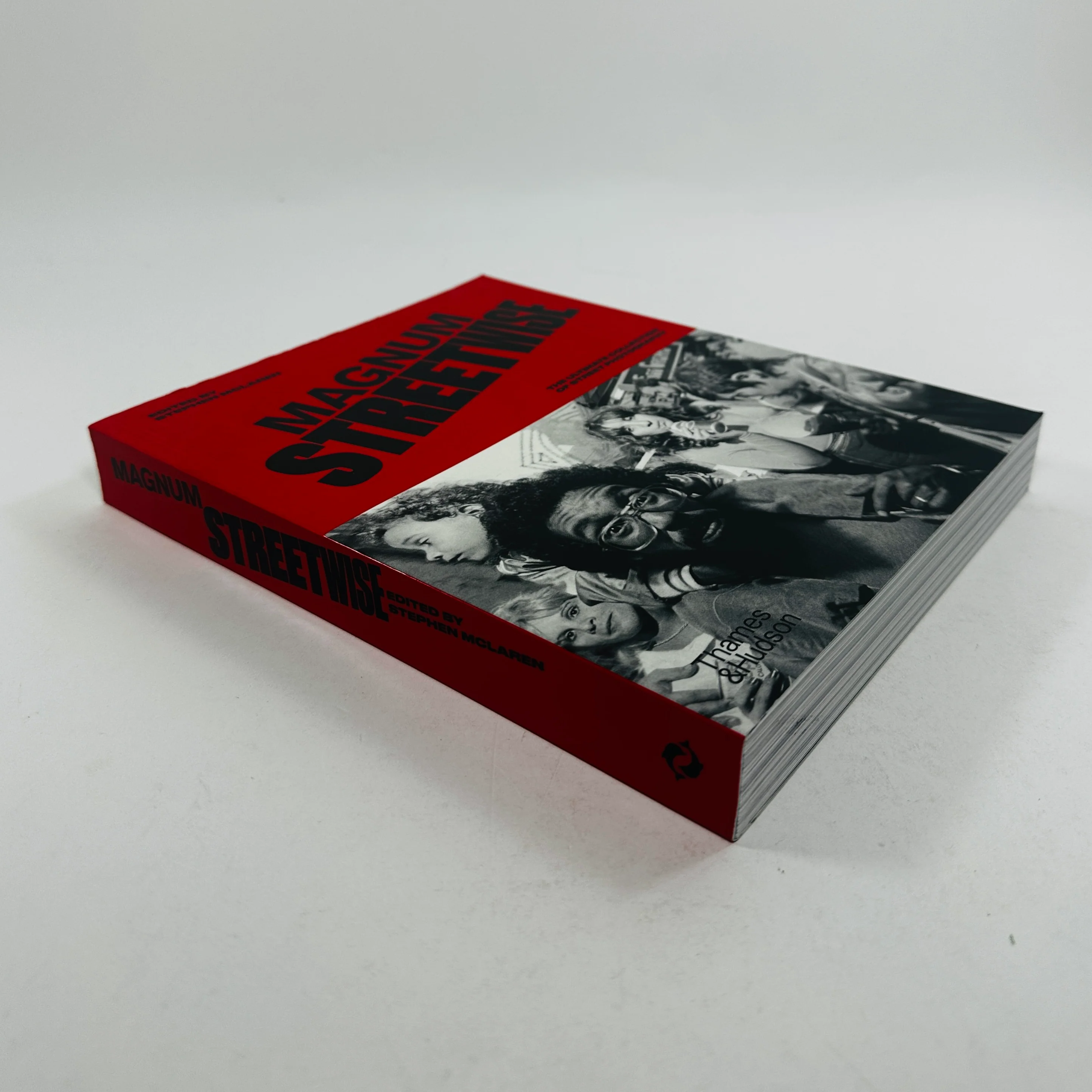 Magnum Streetwise - Image 2