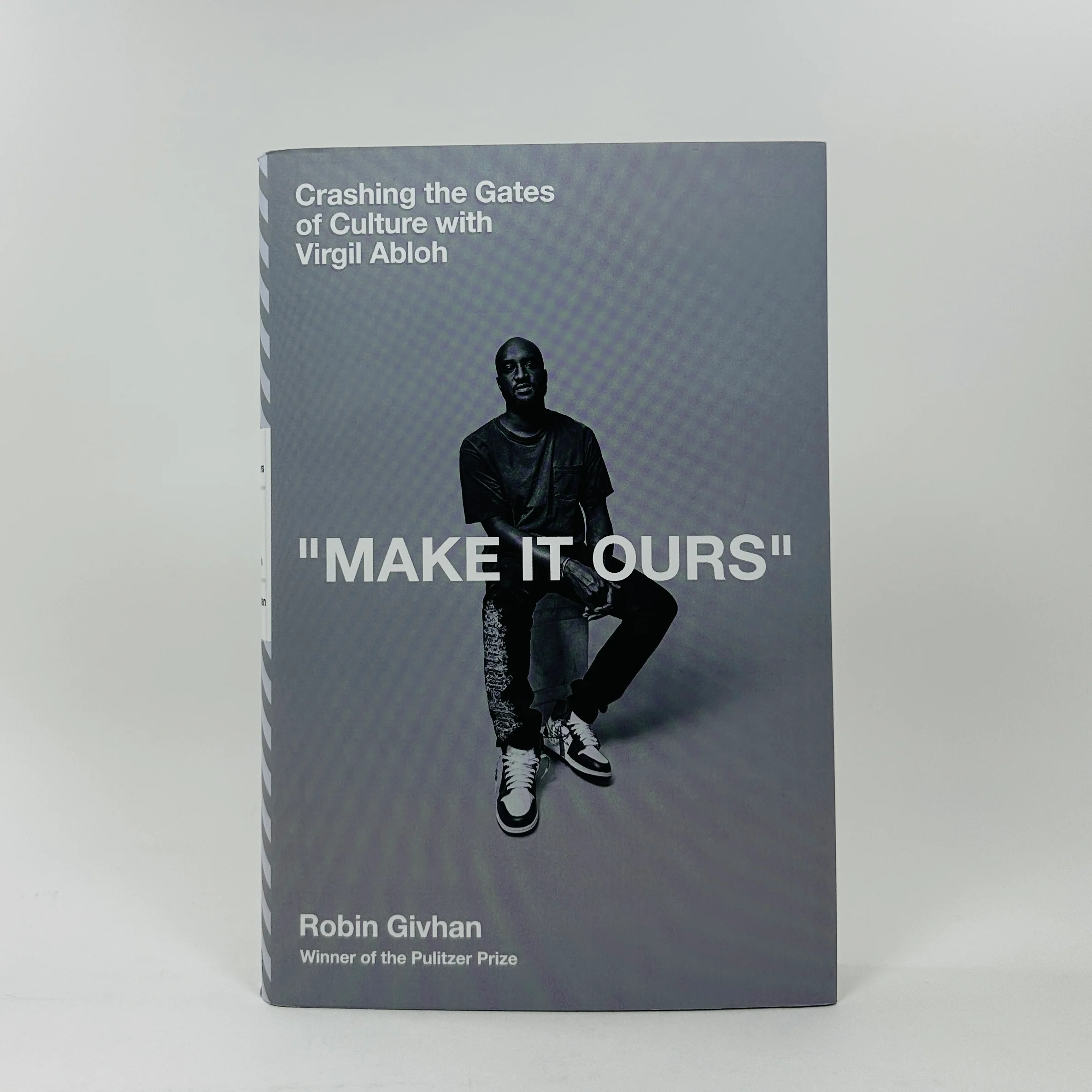 Make It Ours - Crashing the Gates of Culture with Virgil Abloh
