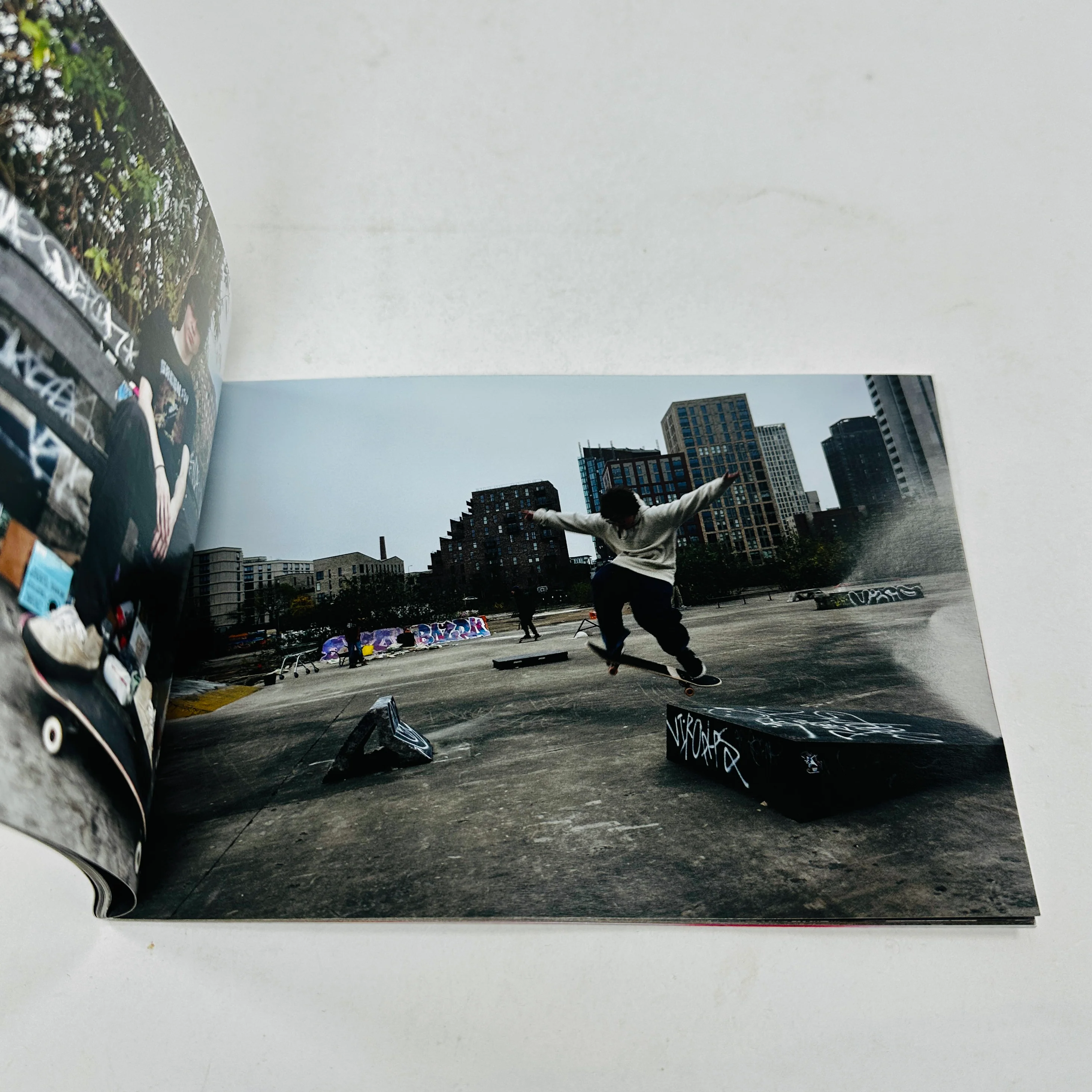 Manchester - Paul Hazlehurst - Image 3