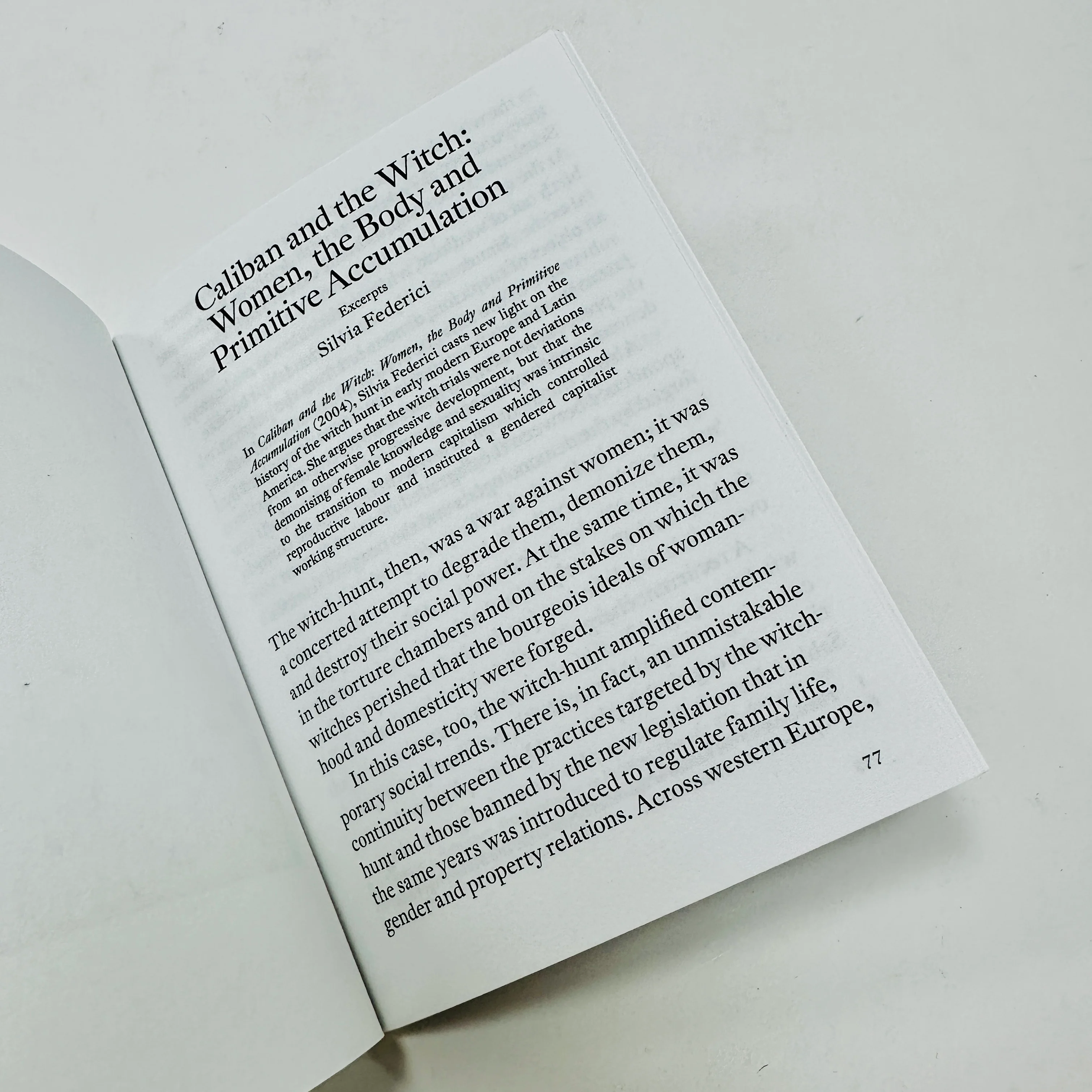 Marina AbramoviÄ - On the Erotic - Image 4