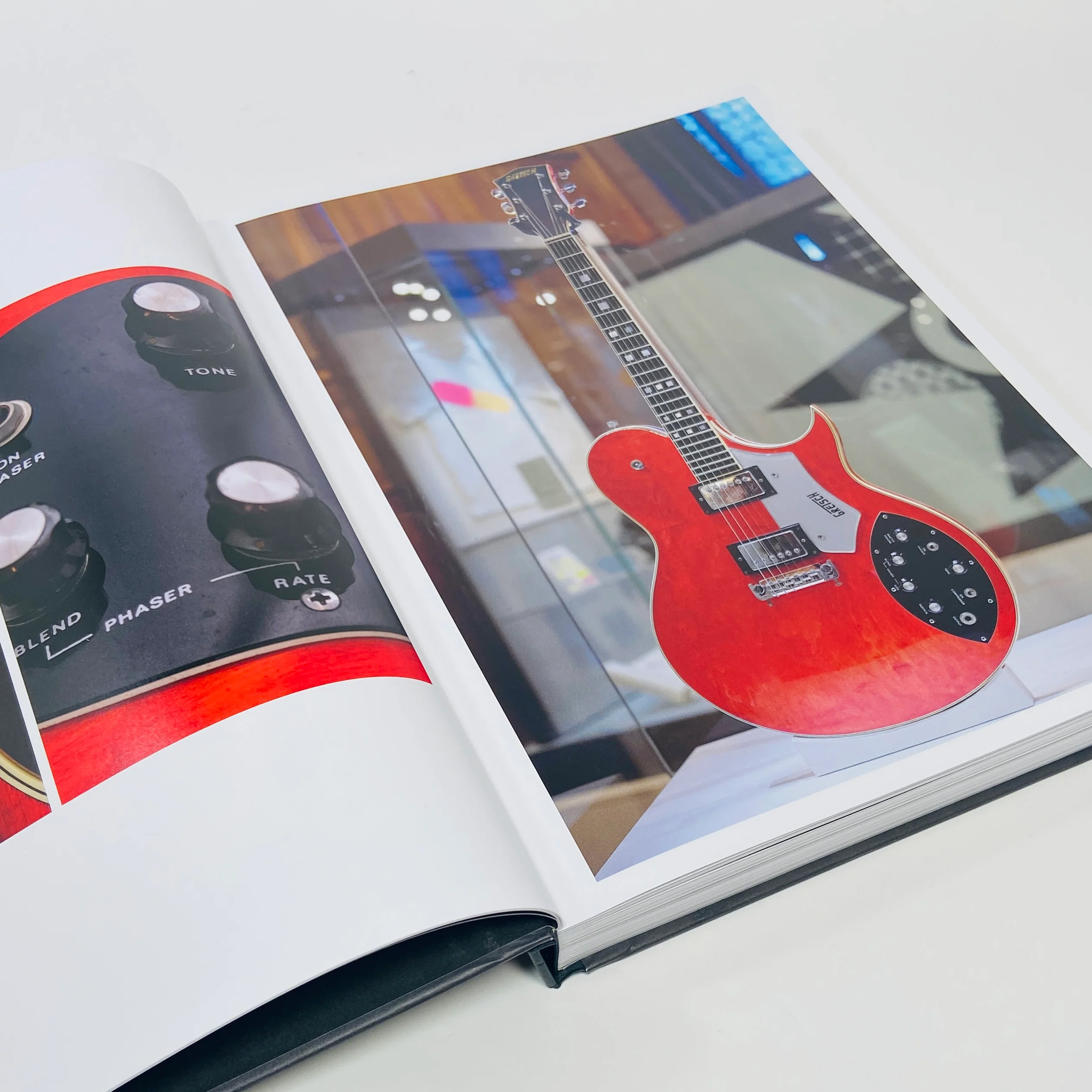 Marr's Guitars - Johnny Marr - Image 3