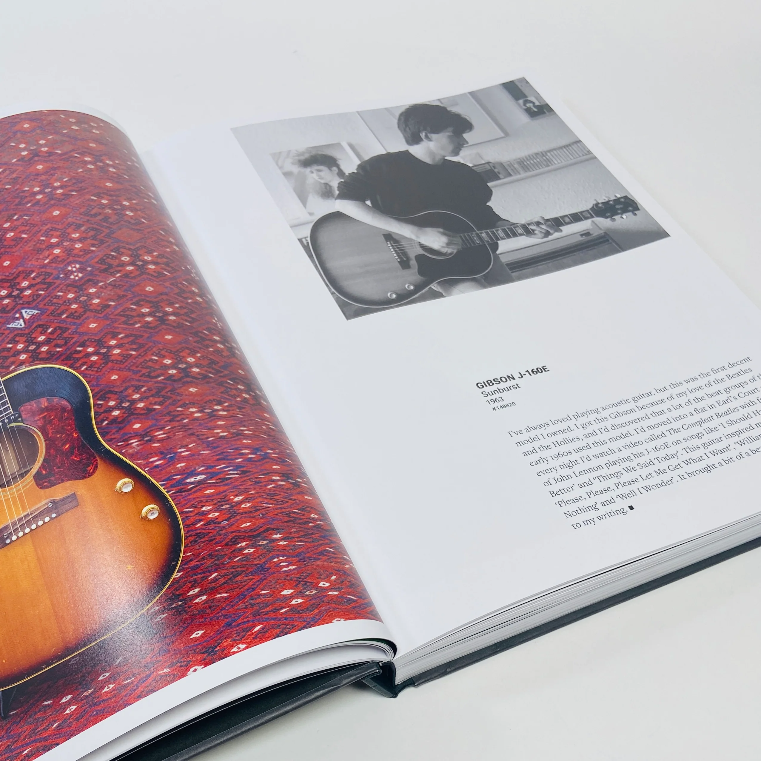 Marr's Guitars - Johnny Marr - Image 4