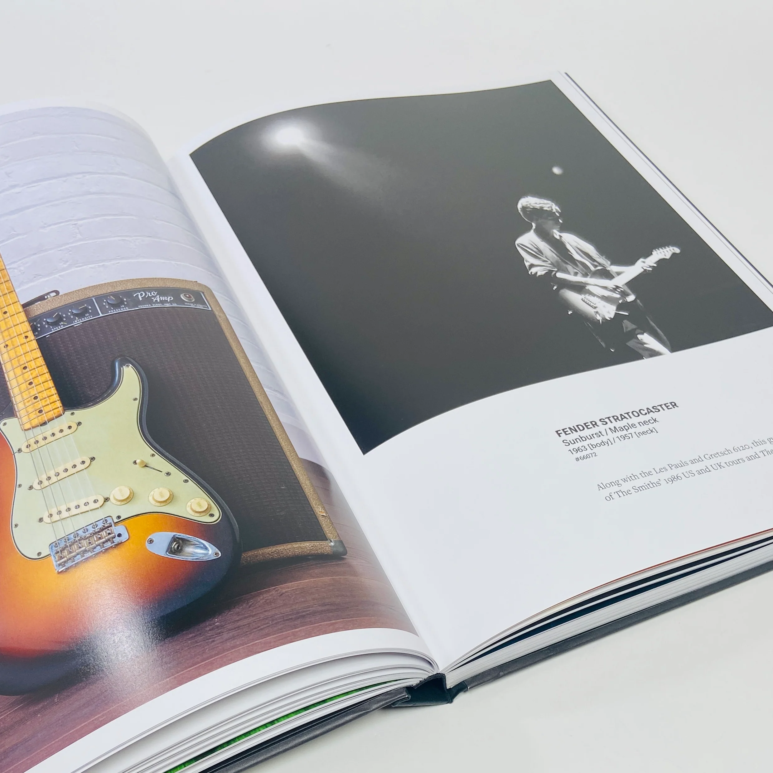 Marr's Guitars - Johnny Marr - Image 9