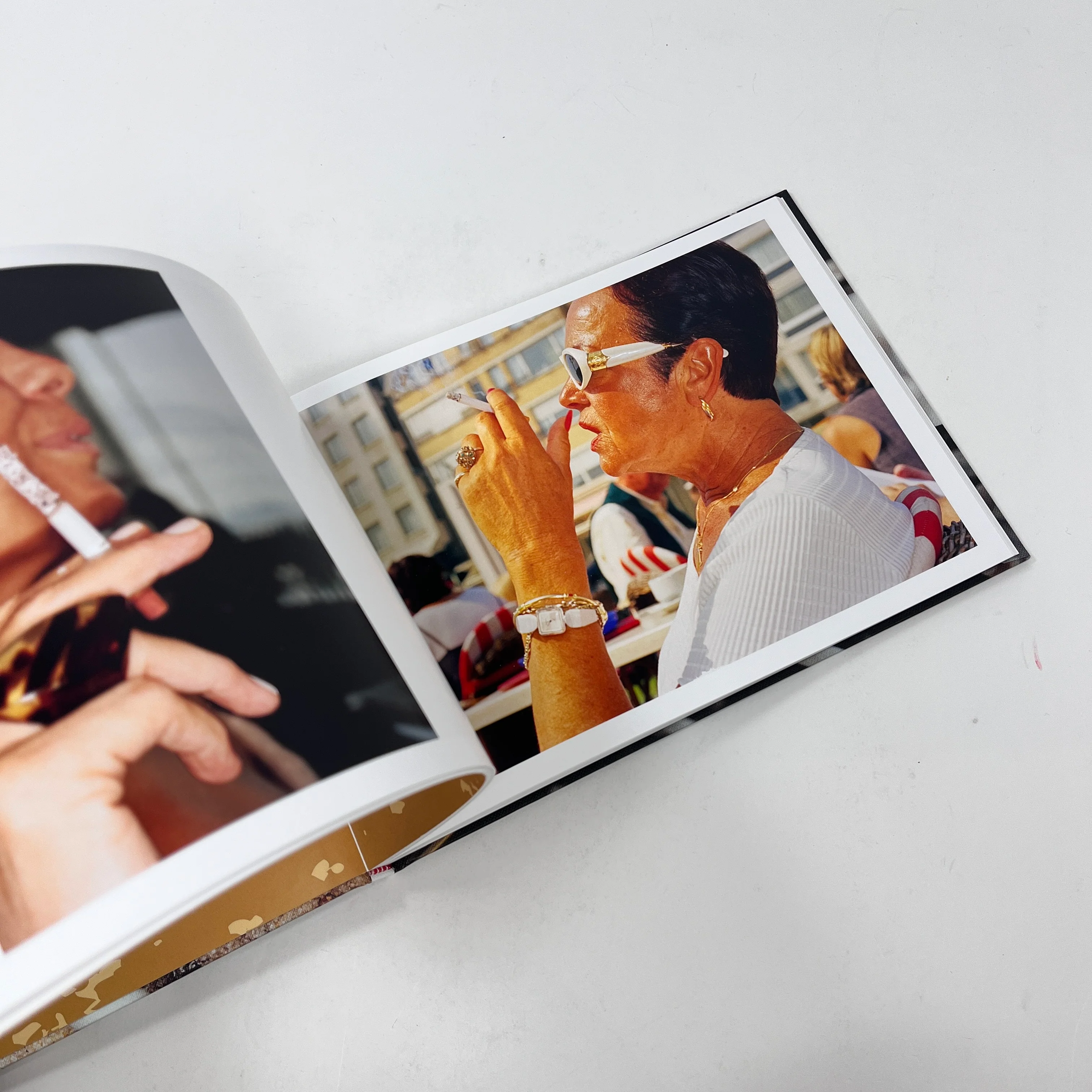 No Smoking - Martin Parr - Image 3