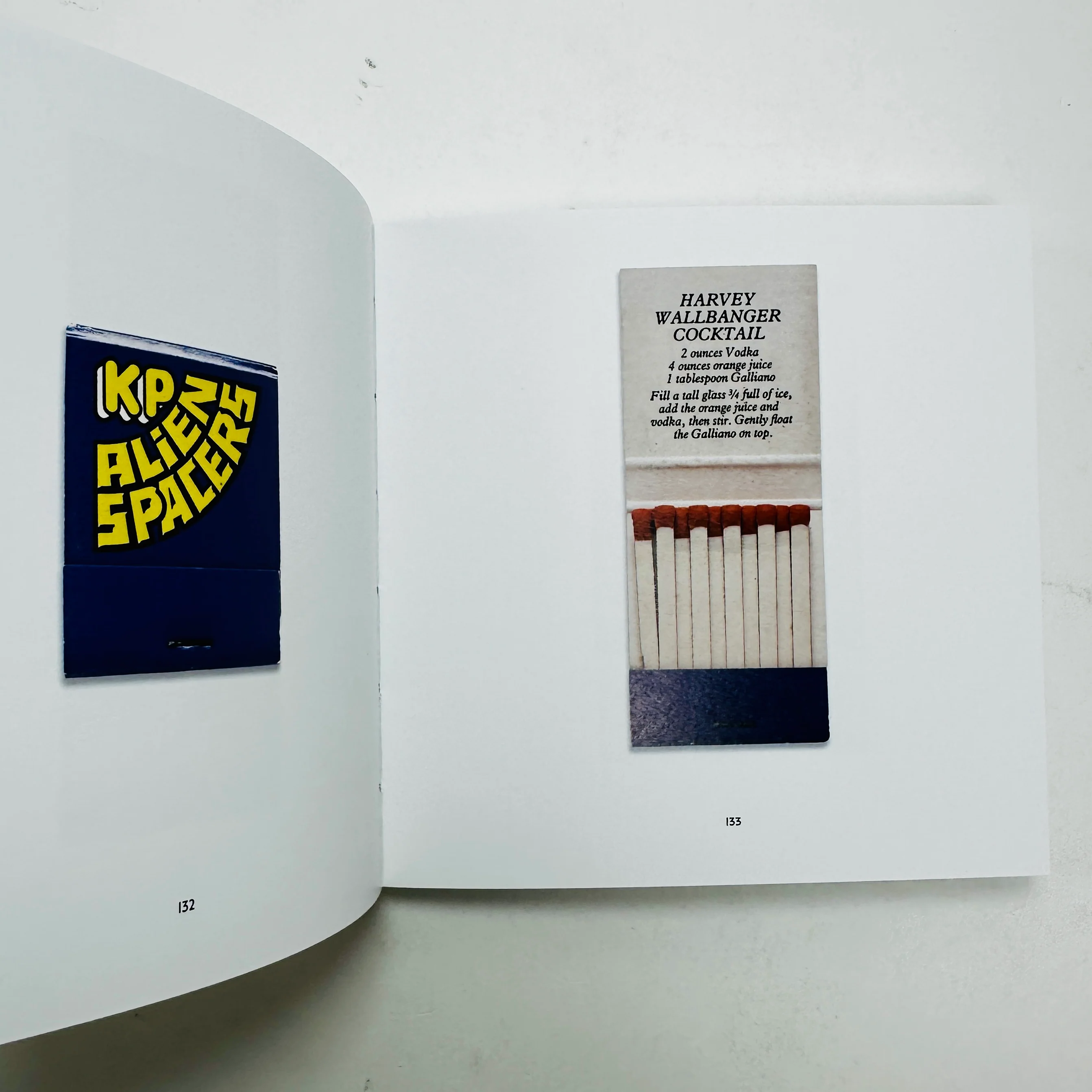 Matchbook Book - Image 3