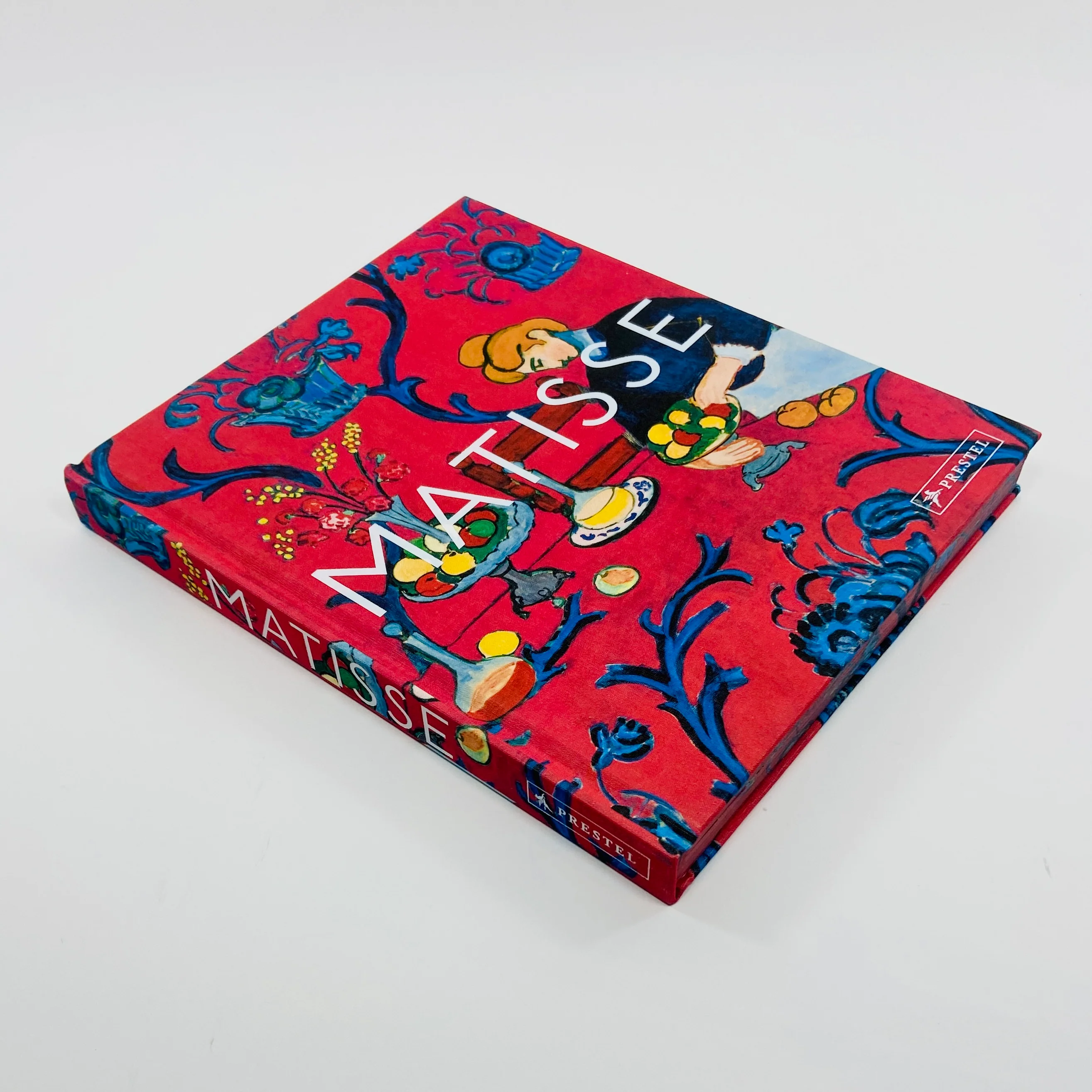 Matisse - The Bigger Picture - Image 2