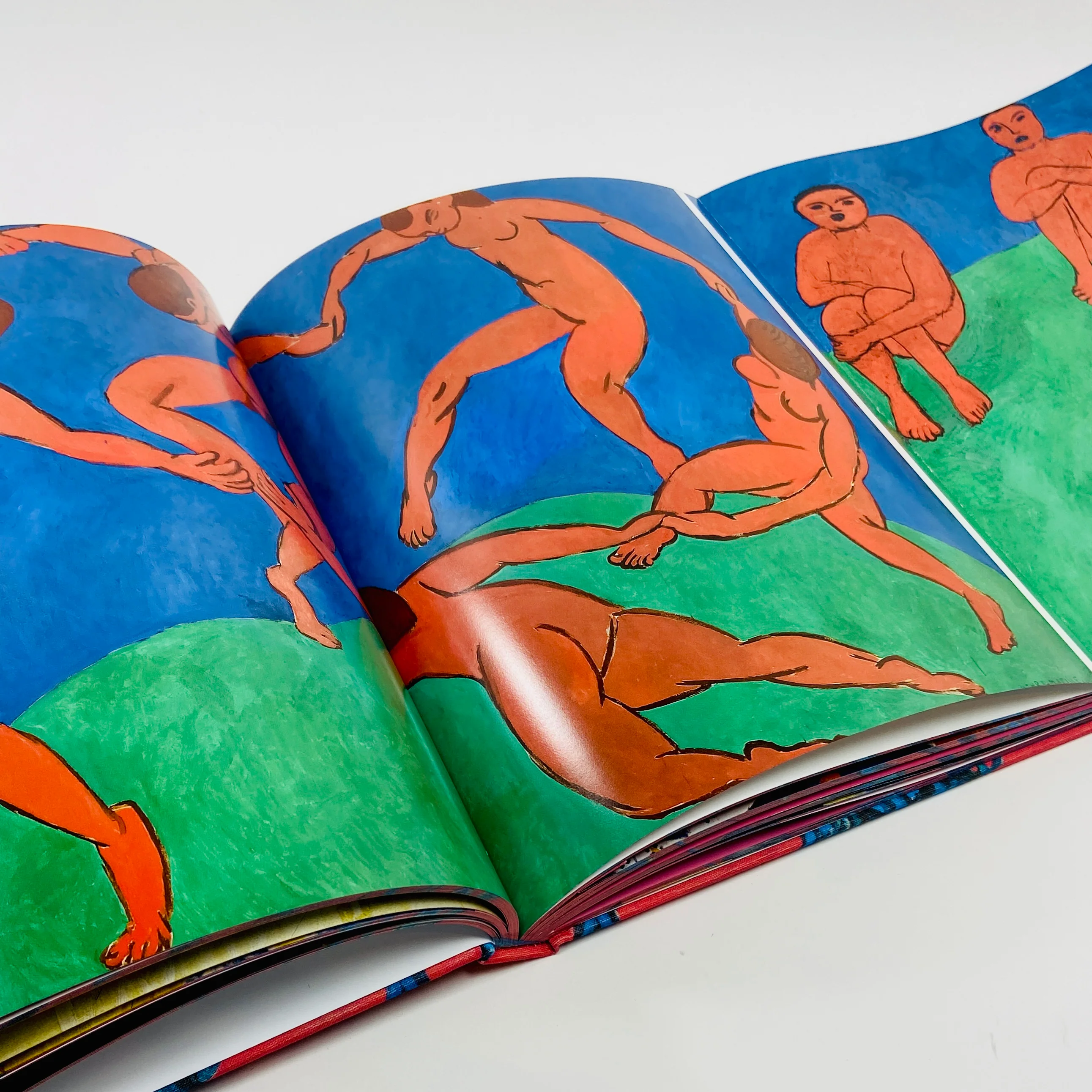 Matisse - The Bigger Picture - Image 3