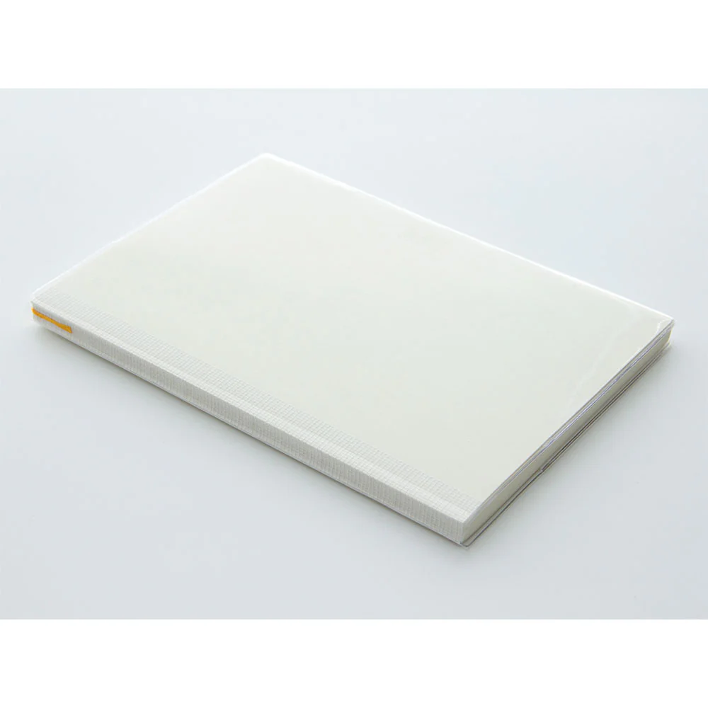 MD Clear Cover for MD Notebook - A5 - Image 4