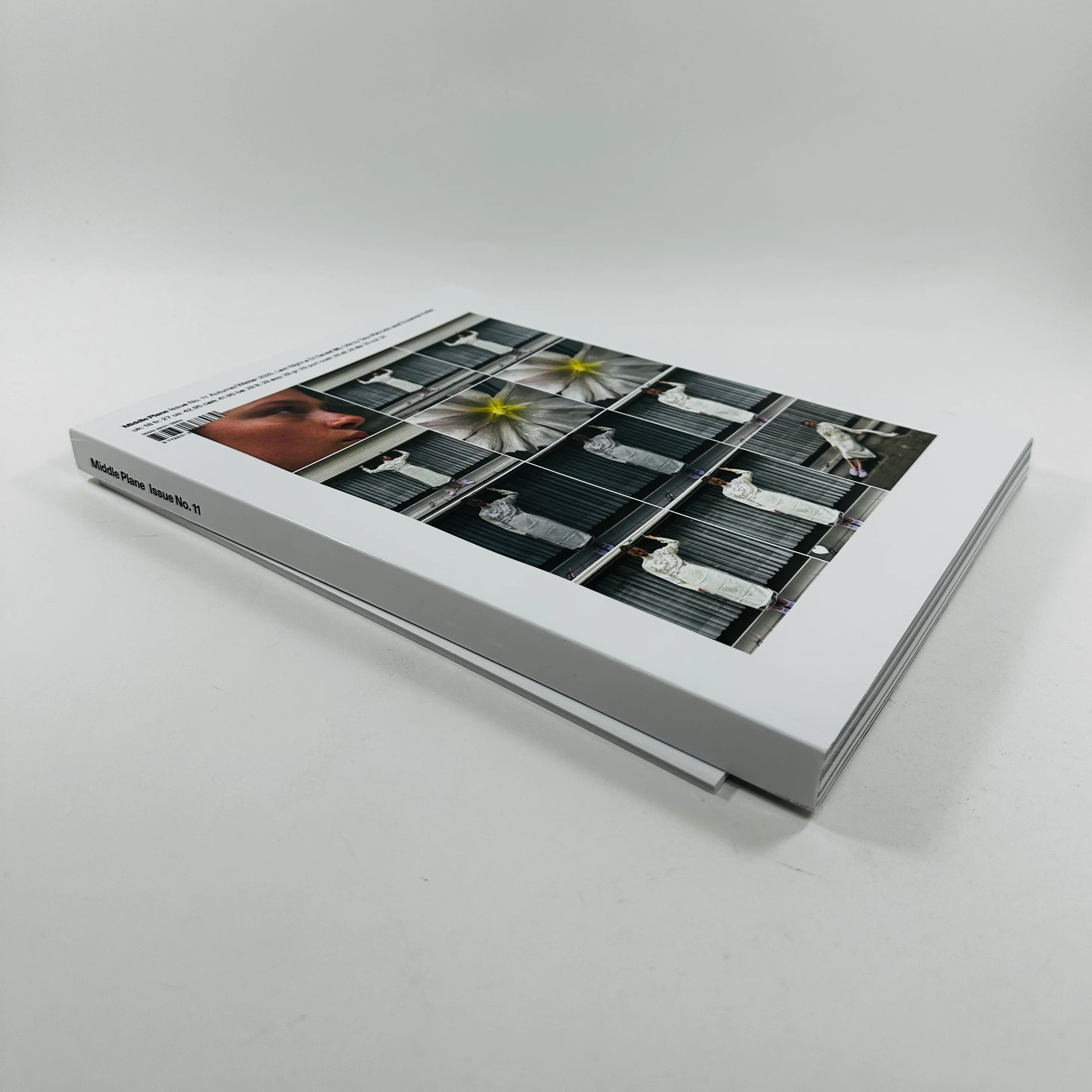 Middle Plane #11 - Image 10