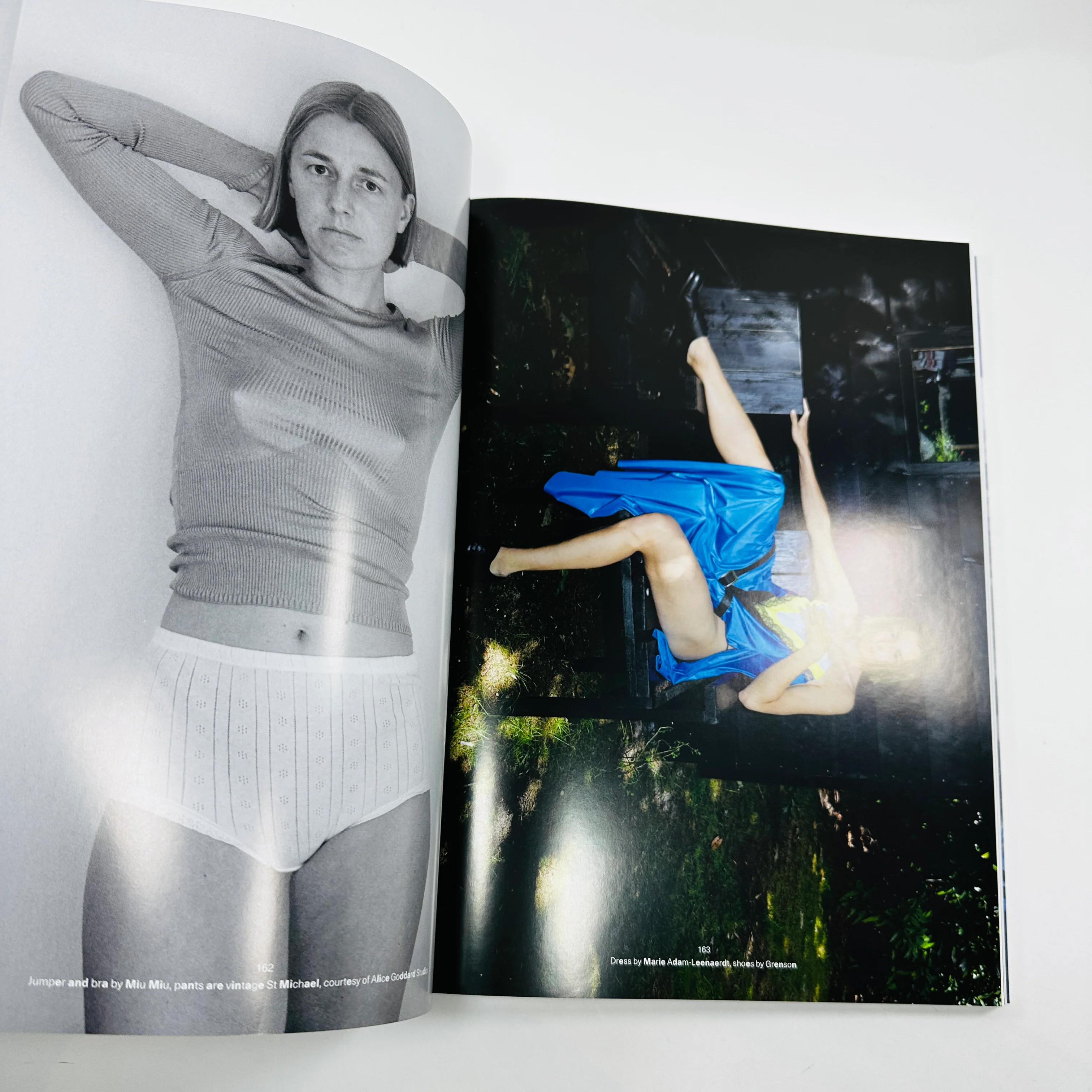 Middle Plane #11 - Image 13