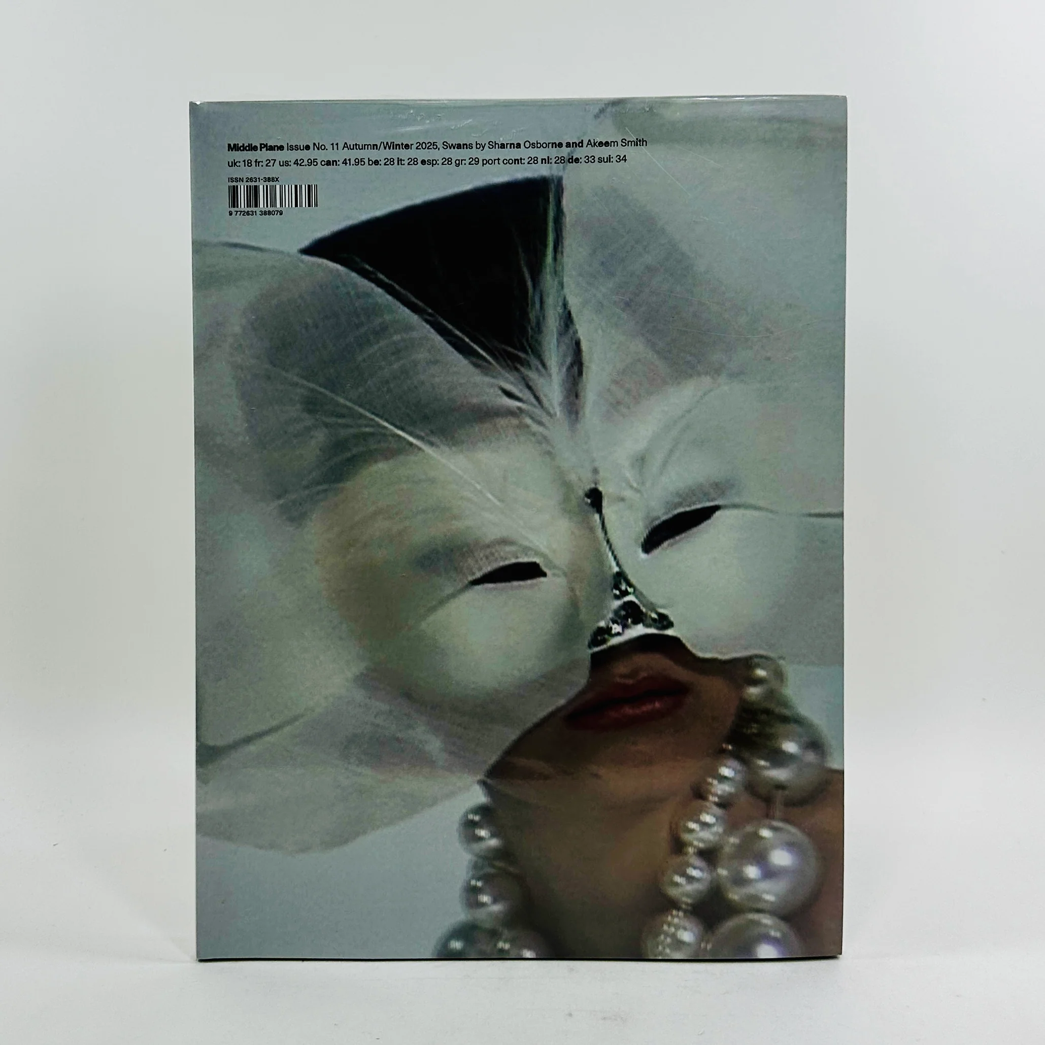 Middle Plane #11 - Image 16