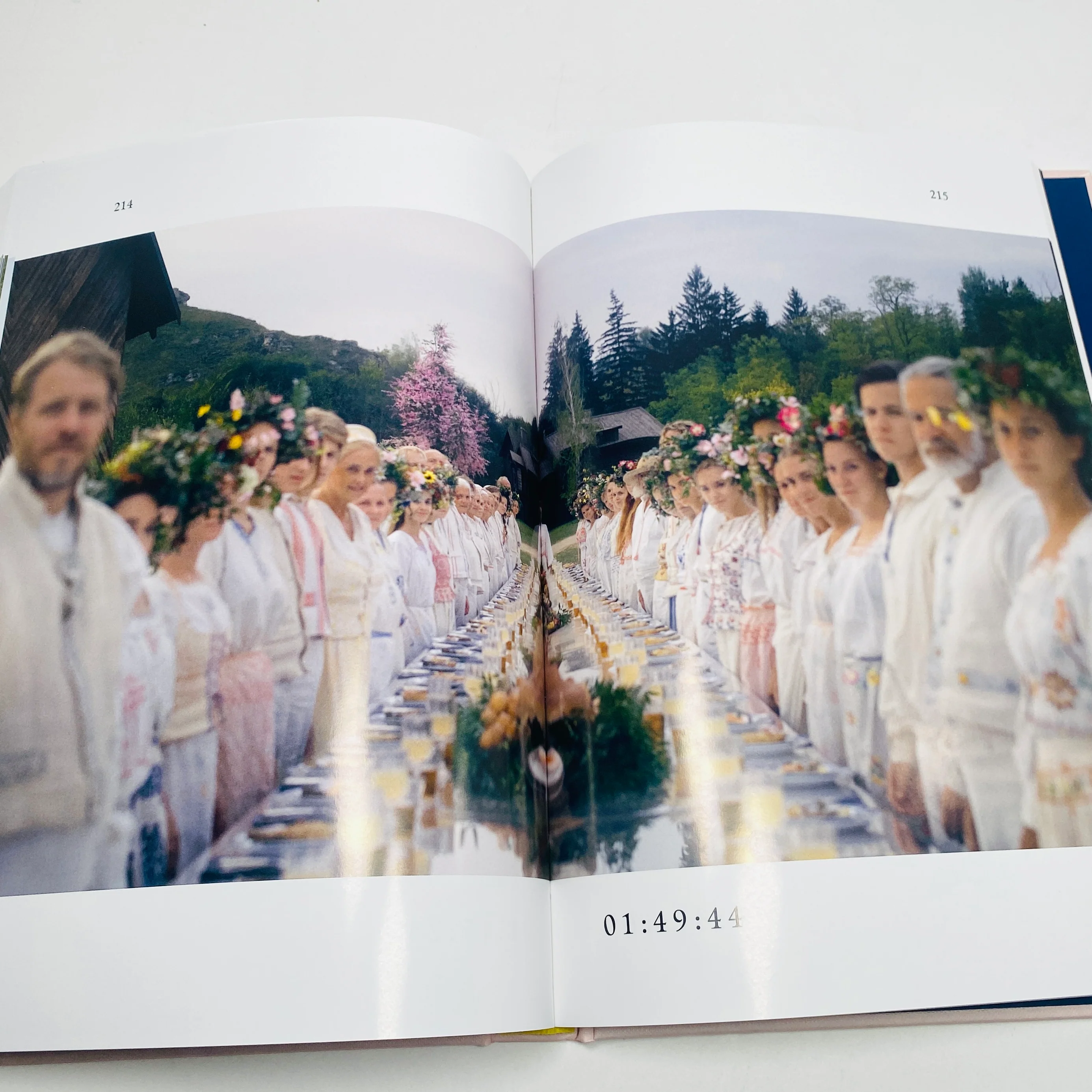 Midsommar Screenplay Book - Image 4