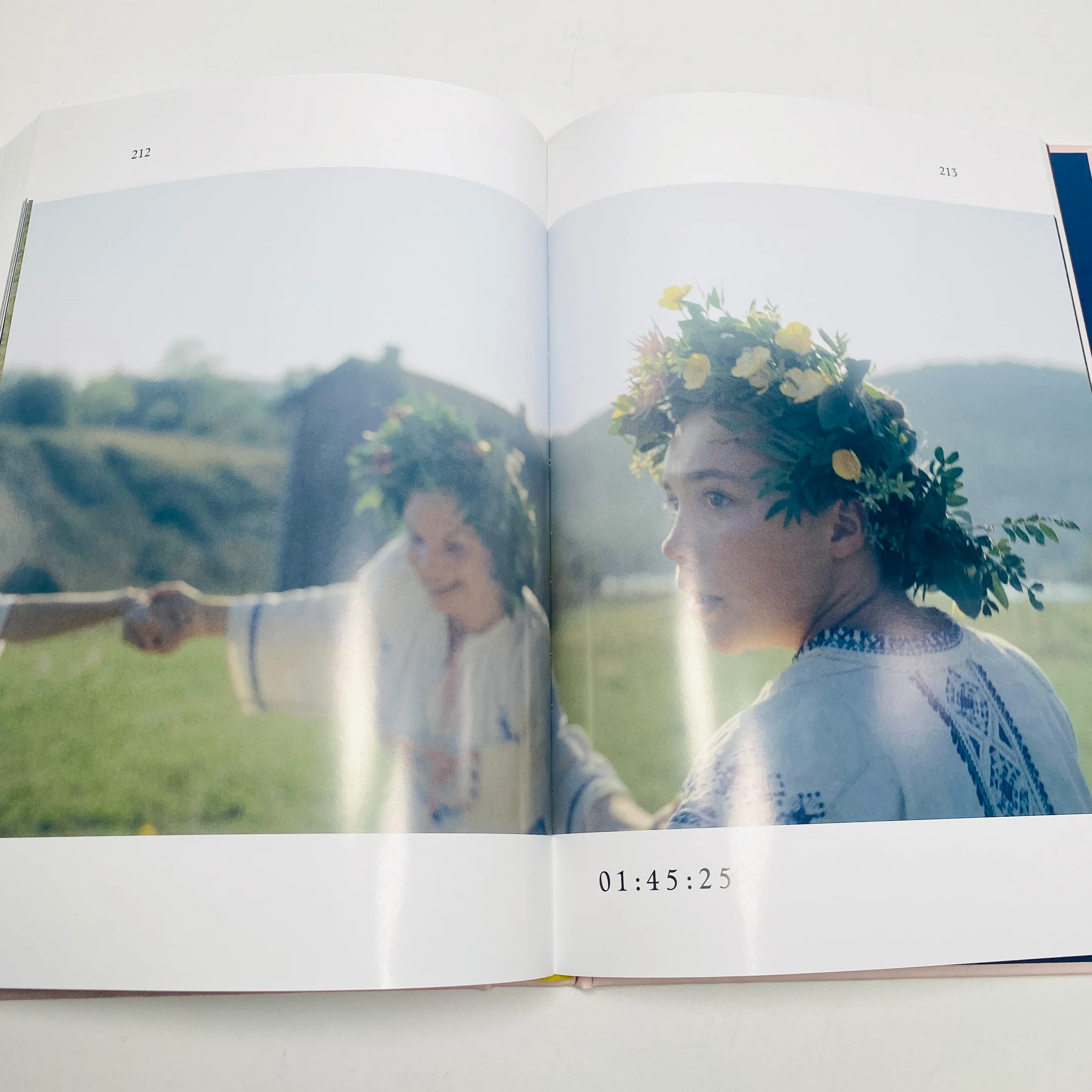 Midsommar Screenplay Book - Image 5