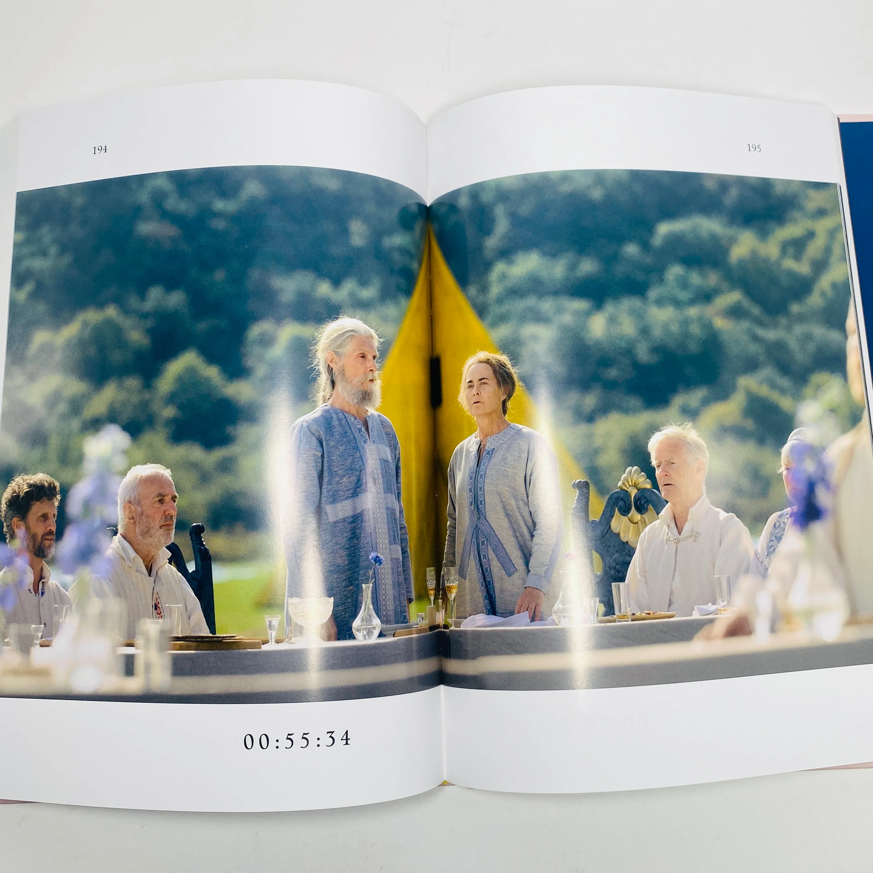 Midsommar Screenplay Book - Image 7