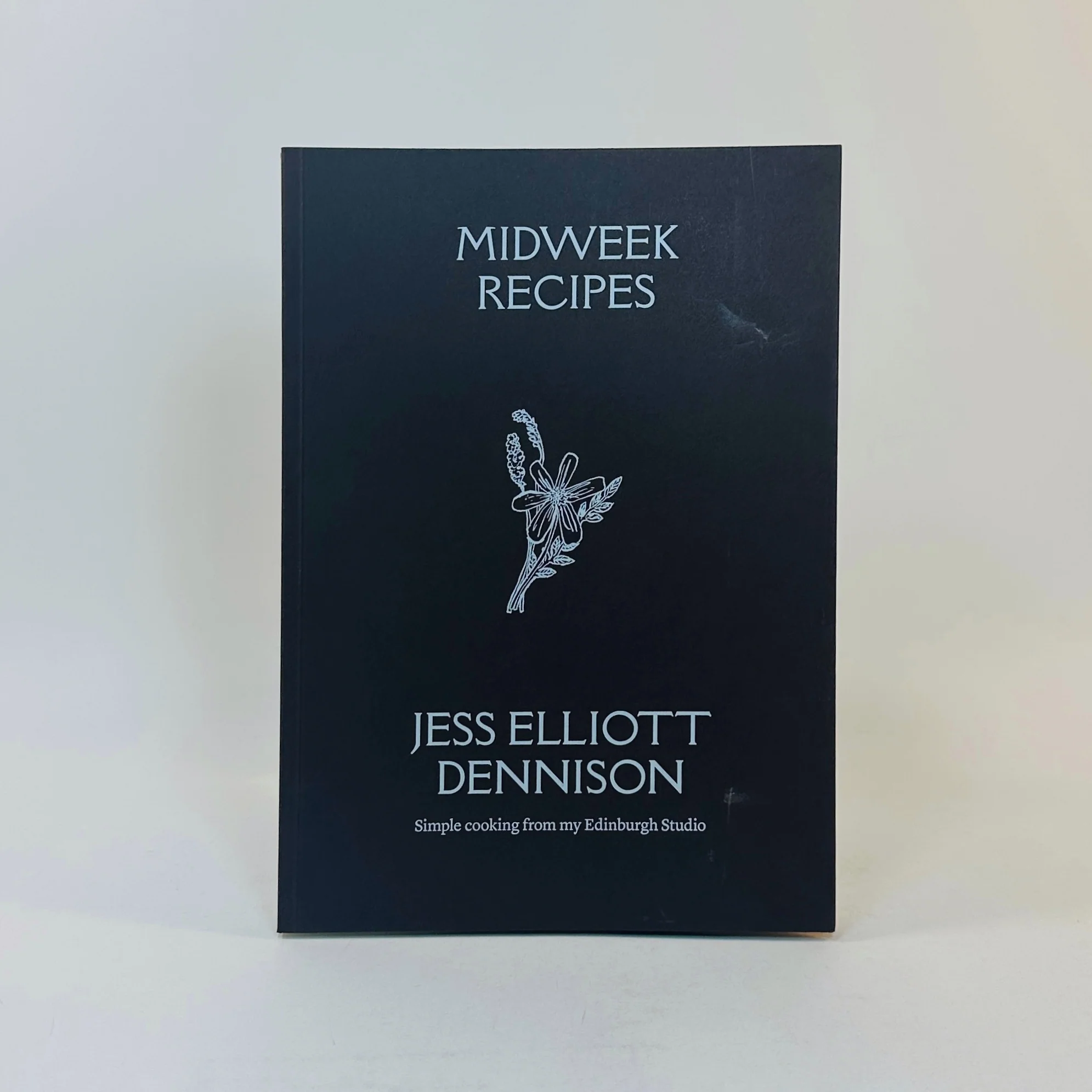Midweek Recipes - Jess Elliott Dennison