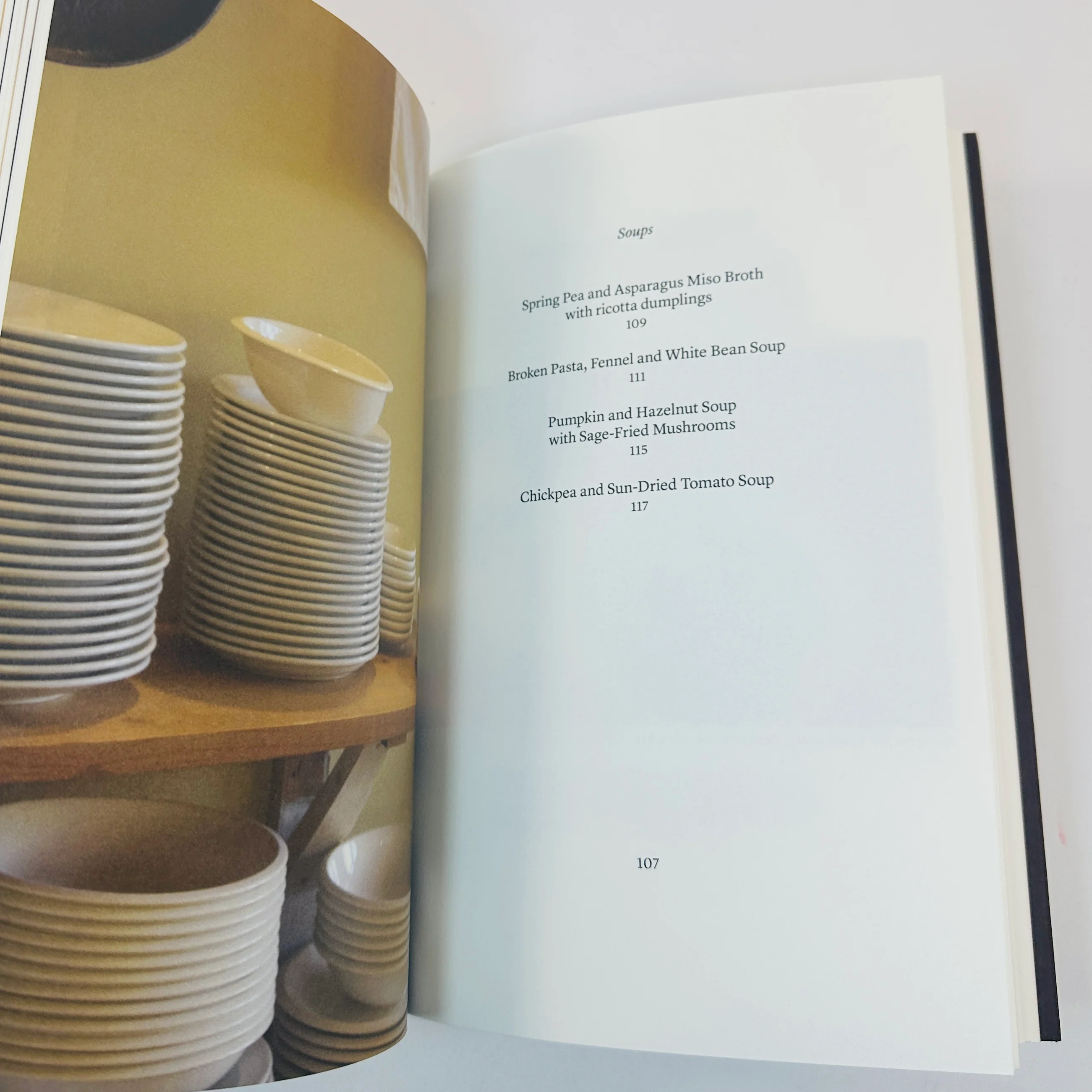 Midweek Recipes - Jess Elliott Dennison - Image 3