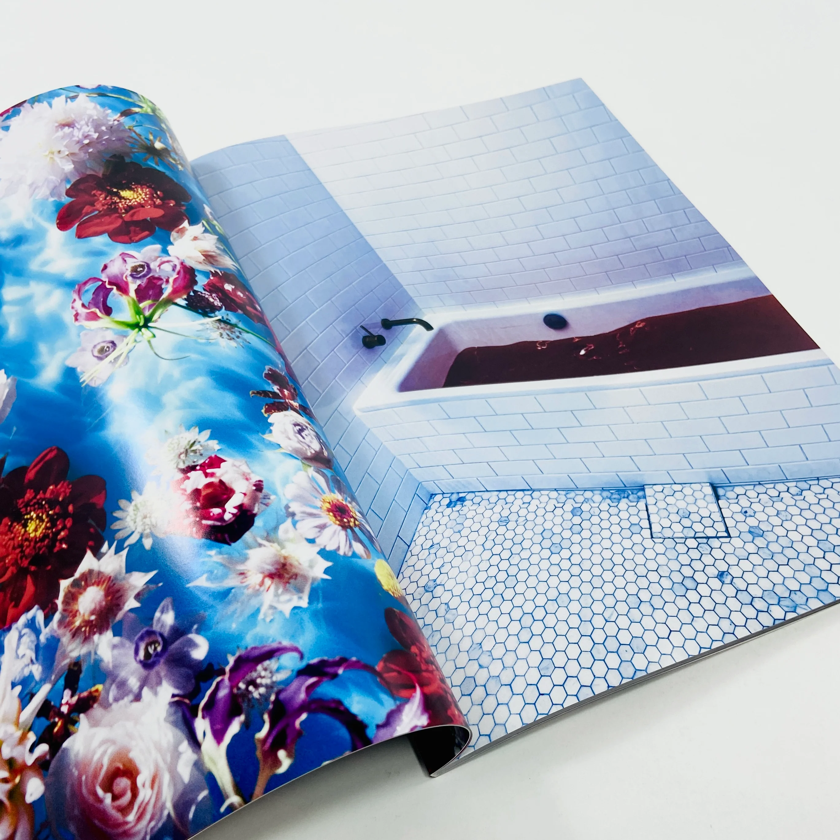 Mika Ninagawa – Eternity in a Moment #1 - Image 4