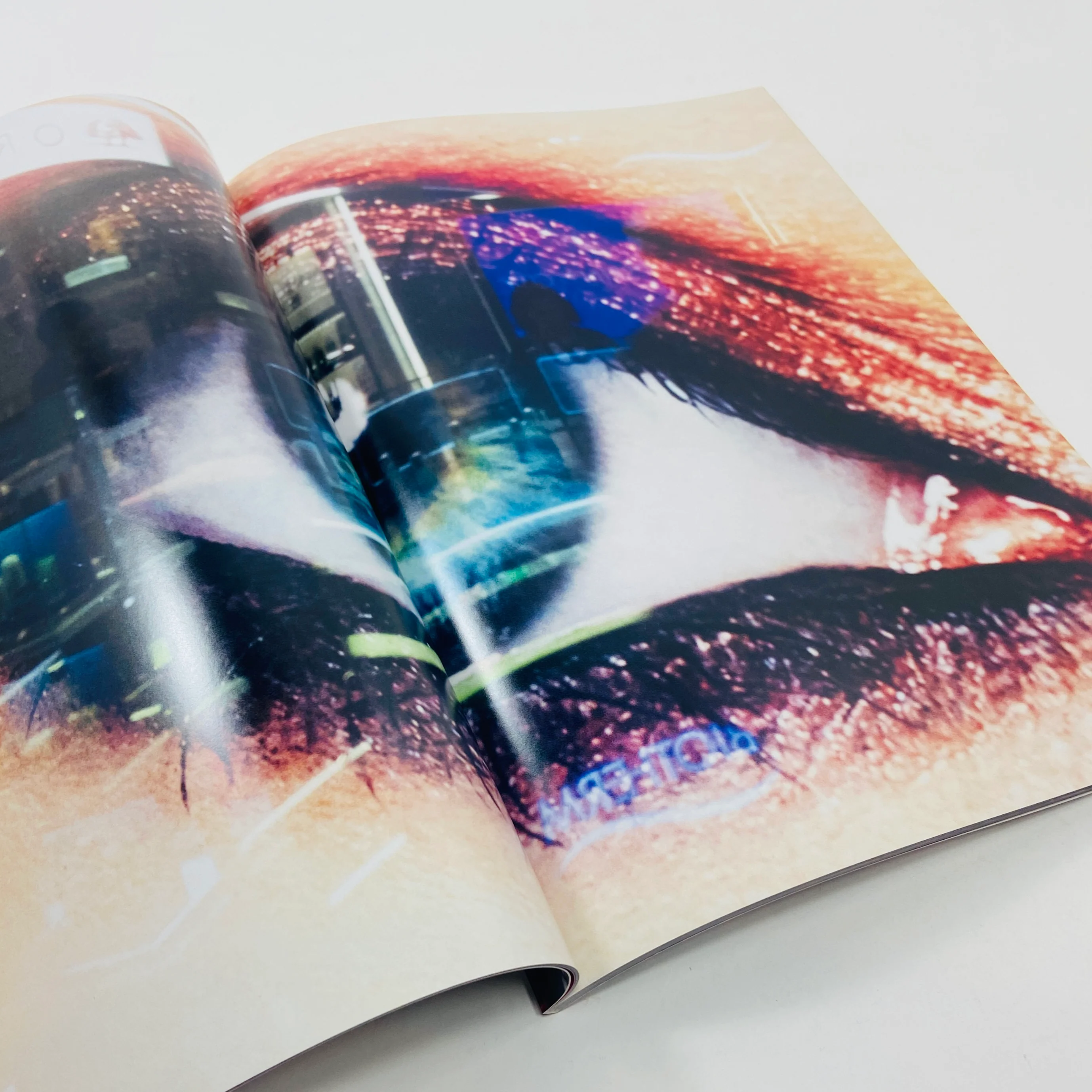 Mika Ninagawa – Eternity in a Moment #1 - Image 6