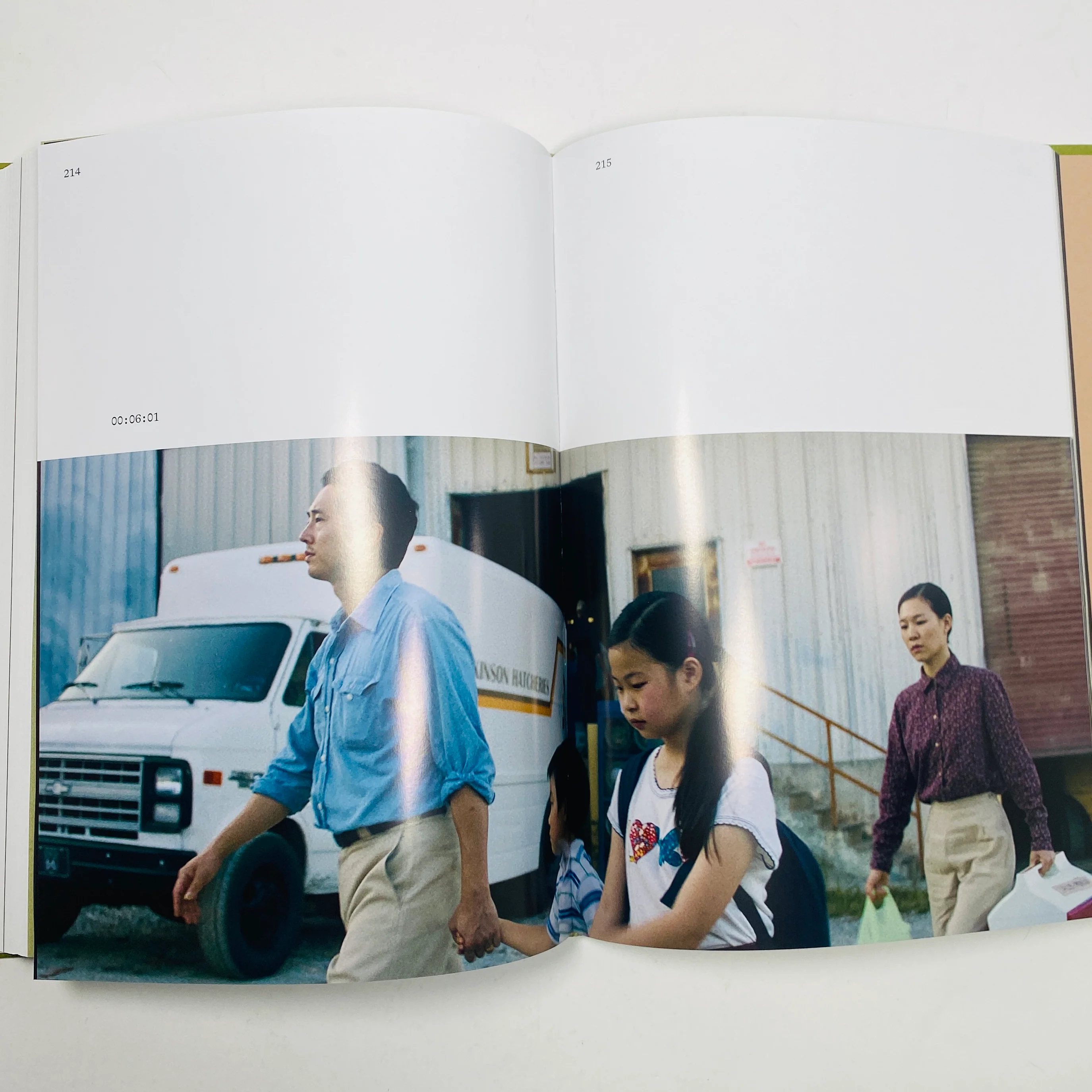 Minari Screenplay Book - Image 5