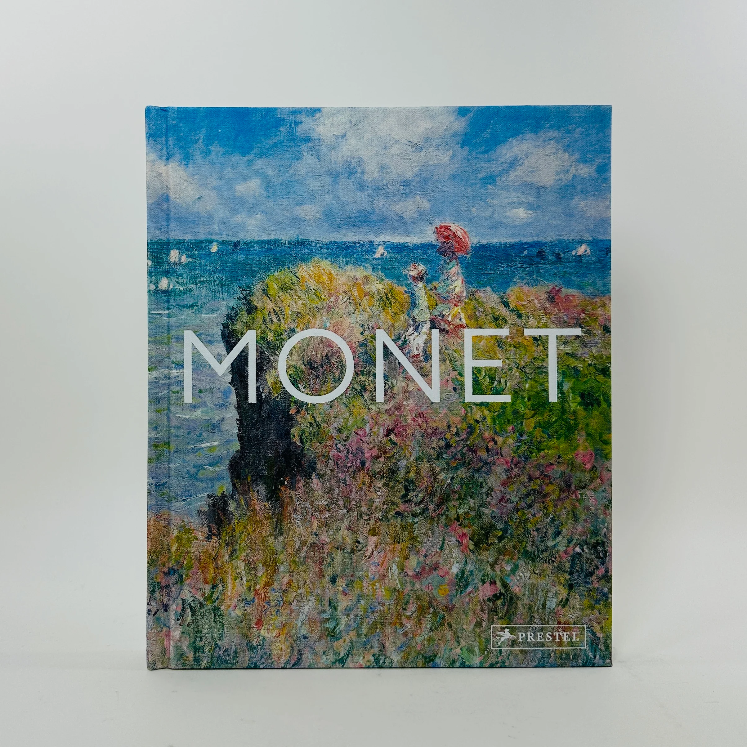 Monet - The Bigger Picture