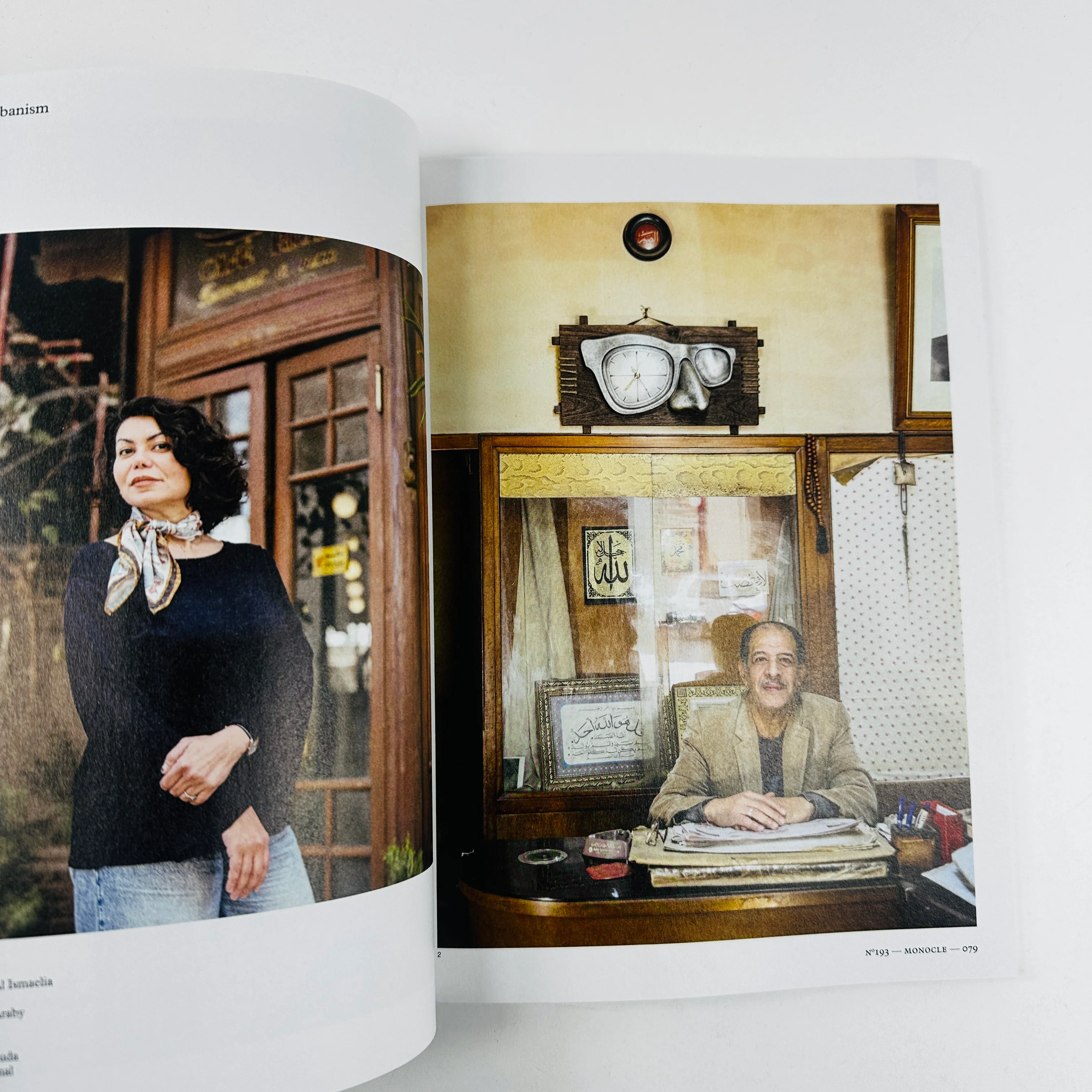 Monocle #193 - May 2026 - Image 3