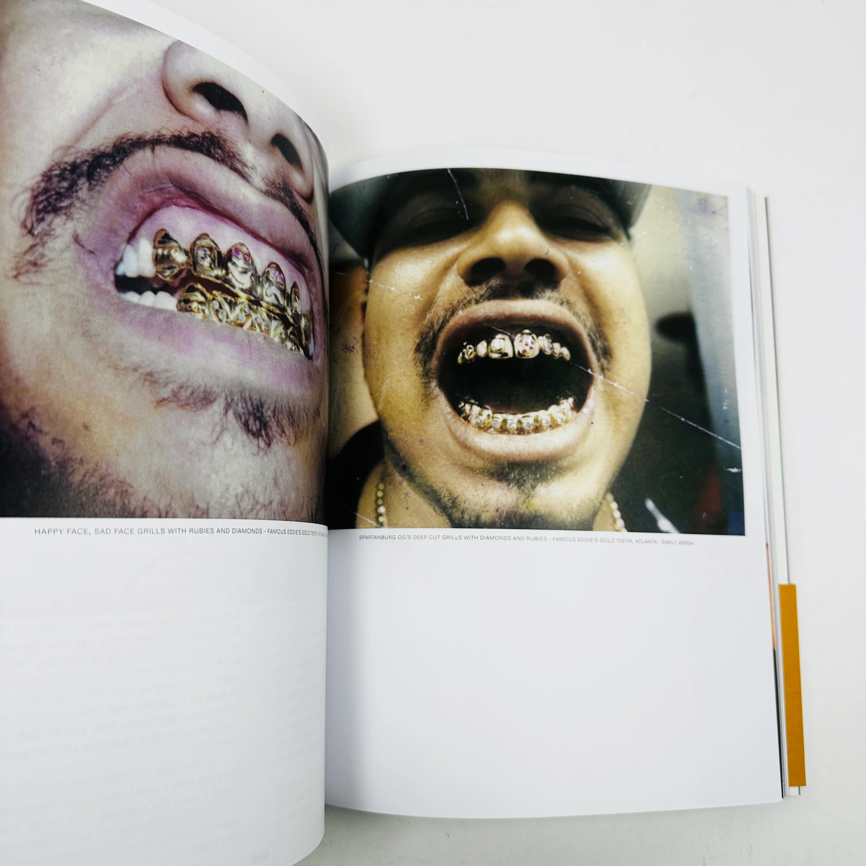 Mouth Full of Golds (Re-Edition) - Image 3