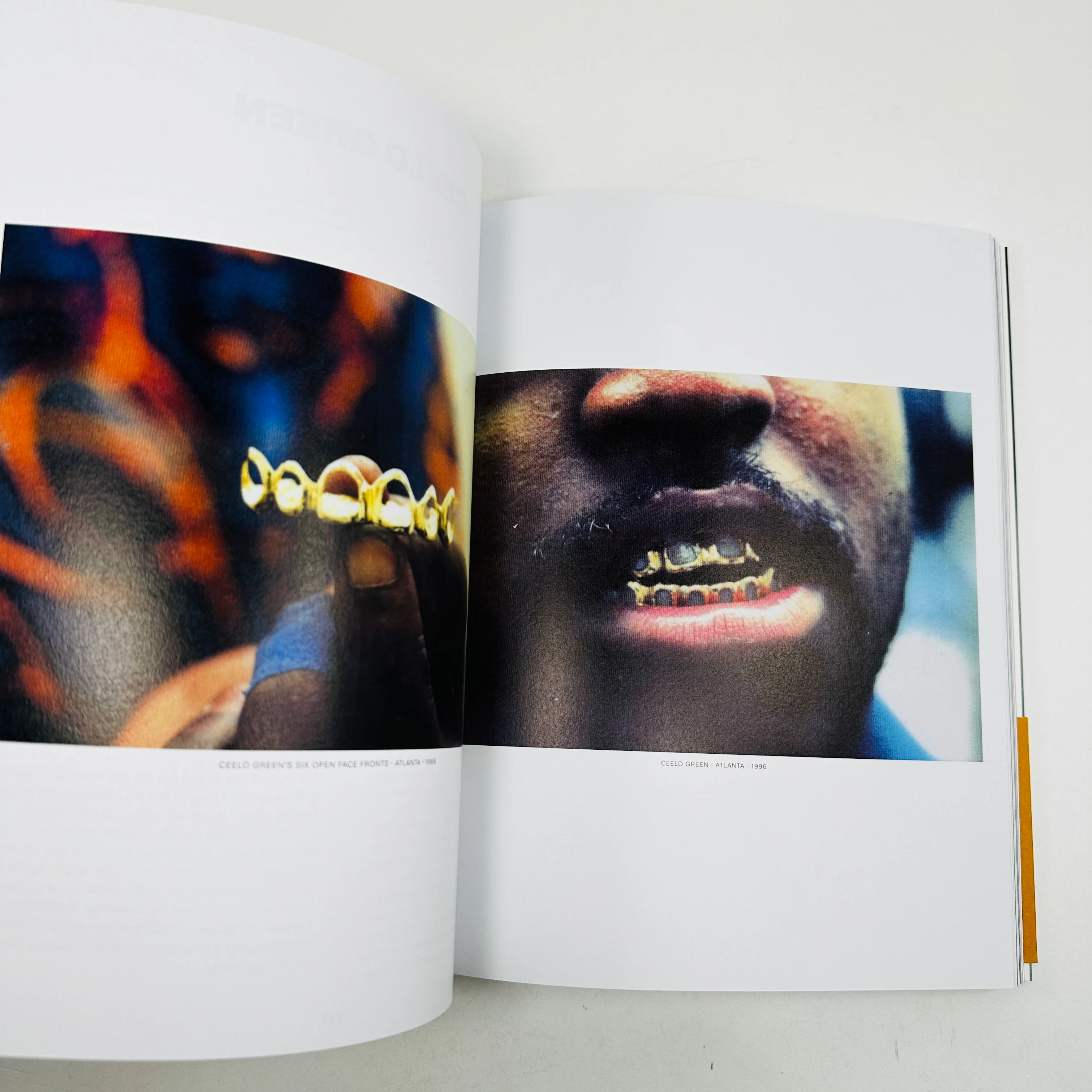 Mouth Full of Golds (Re-Edition) - Image 4