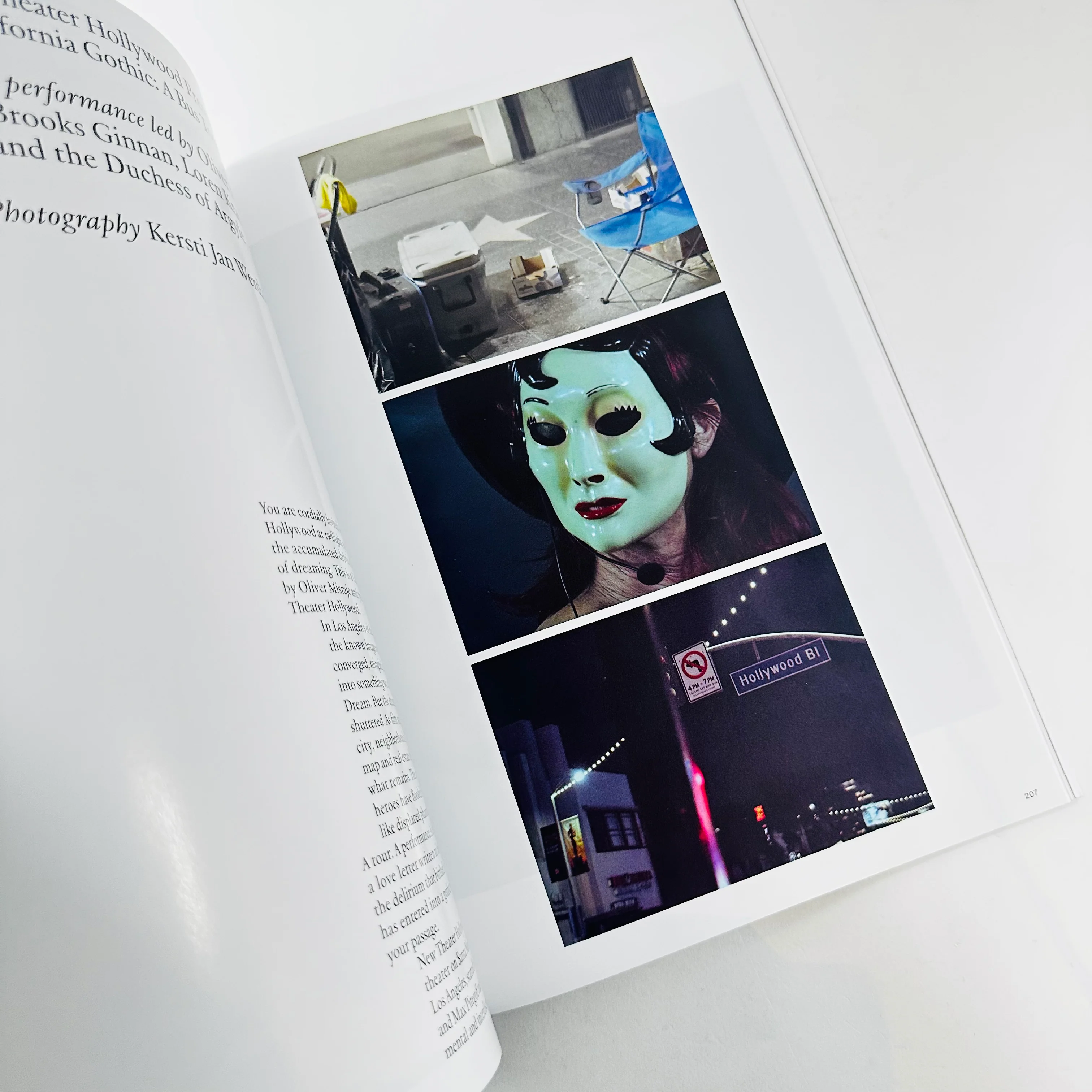 Mouthwash Magazine MW #1 - Renaissance - Image 5