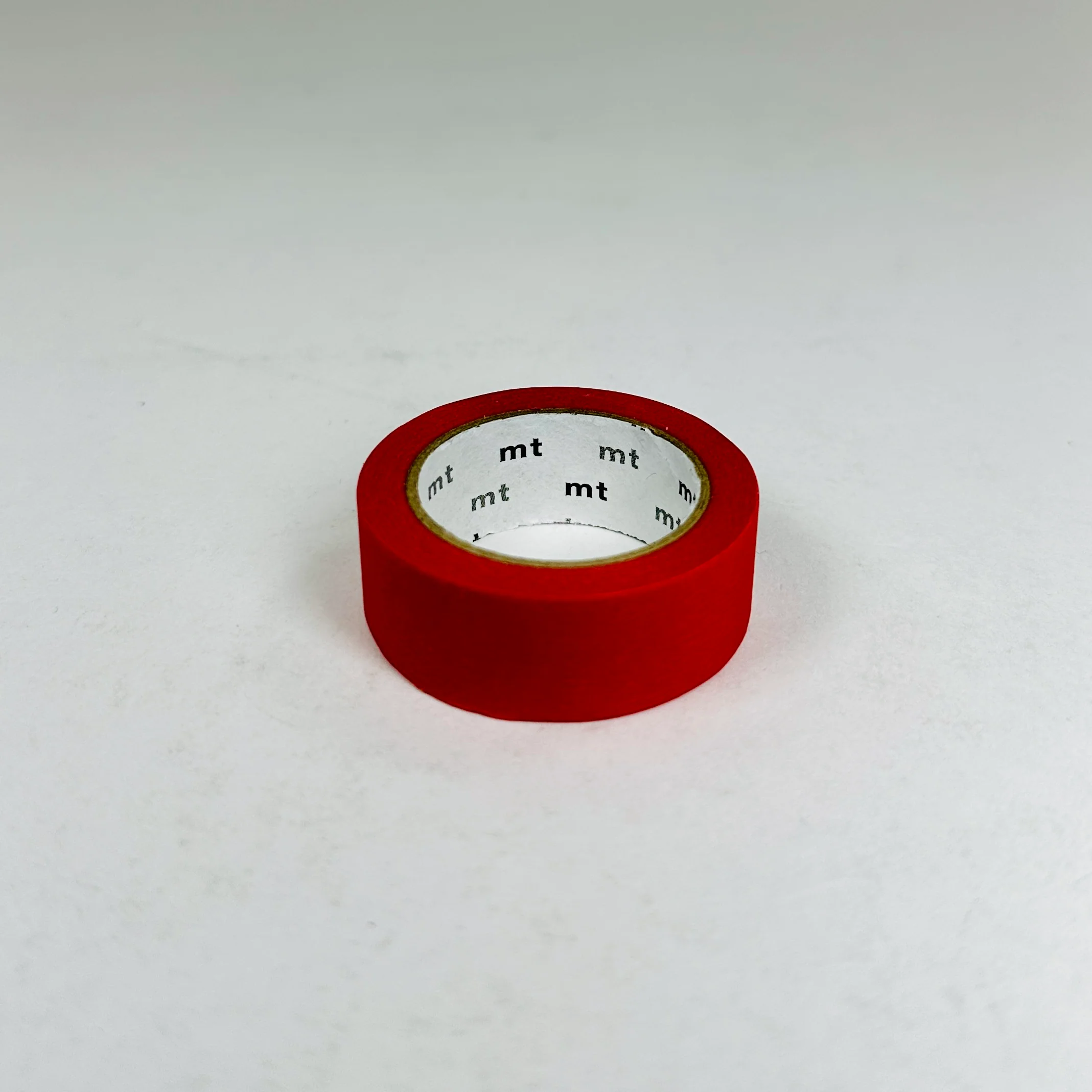 MT 1P Basic Masking Tape - Various Colours - Image 8