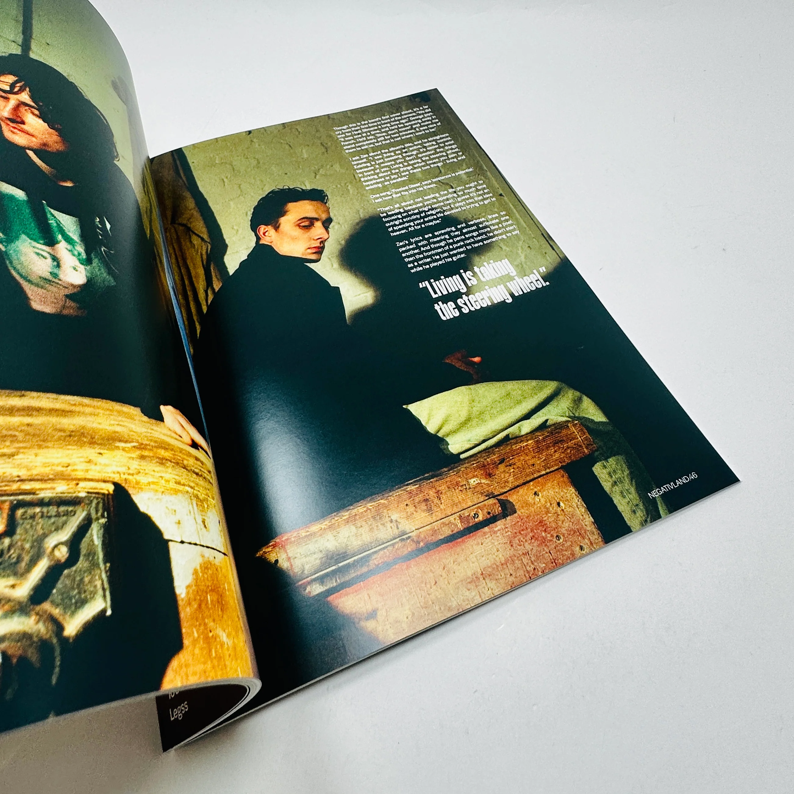 Negativland #3 - Image 5