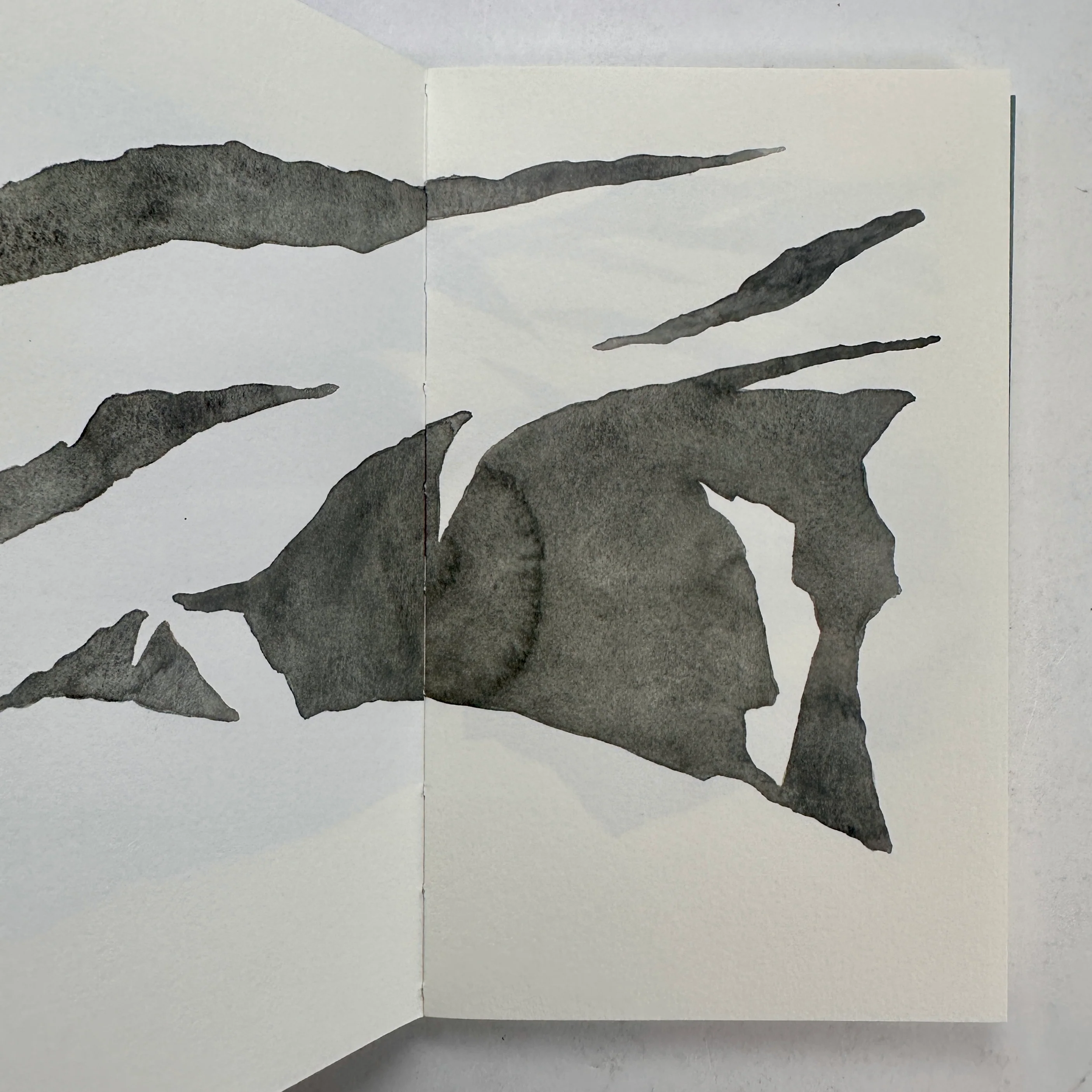 As If It Is - Nigel Peake - Image 3