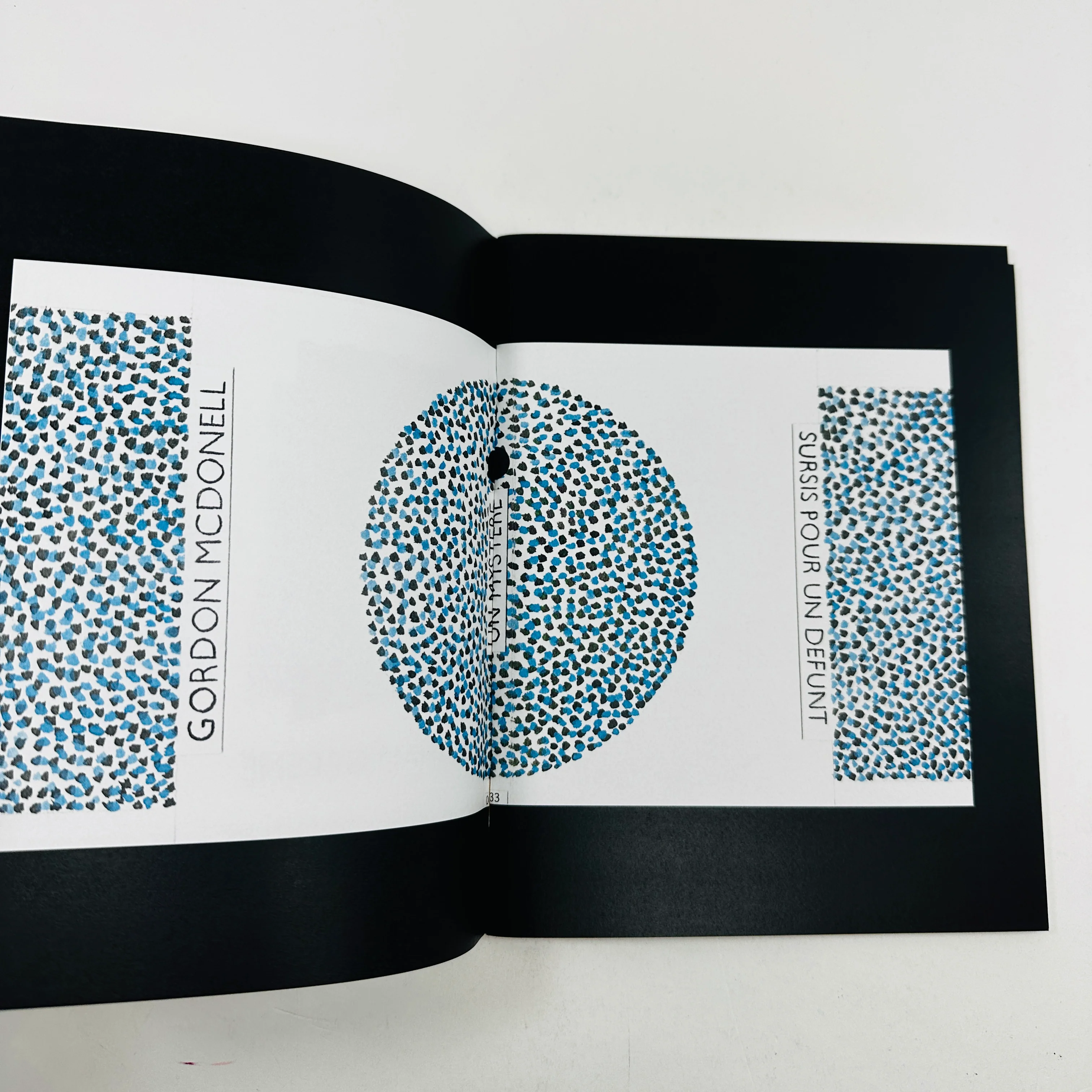 Nigel Peake - Bibliotheque - Image 4