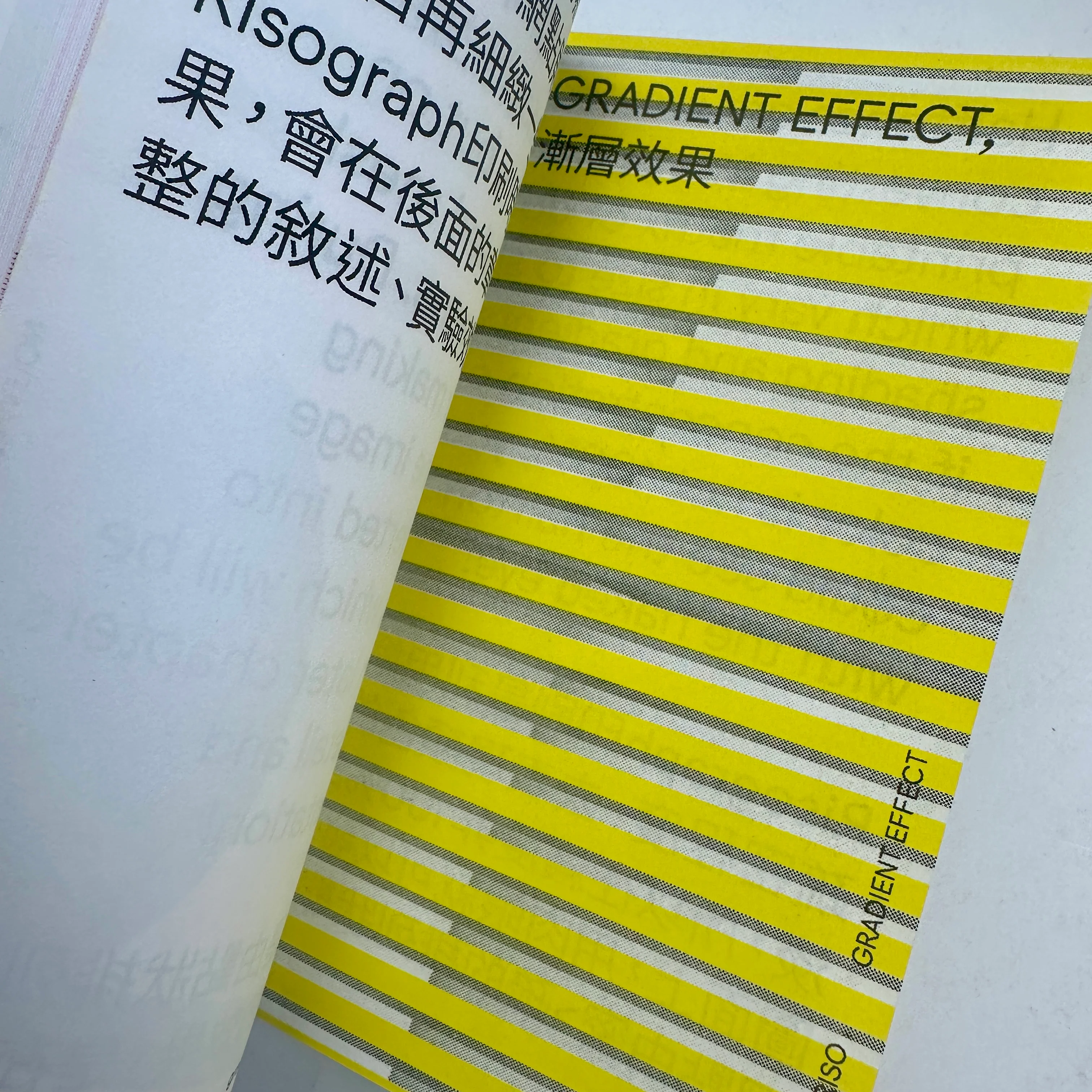No Magic In Riso - Image 5