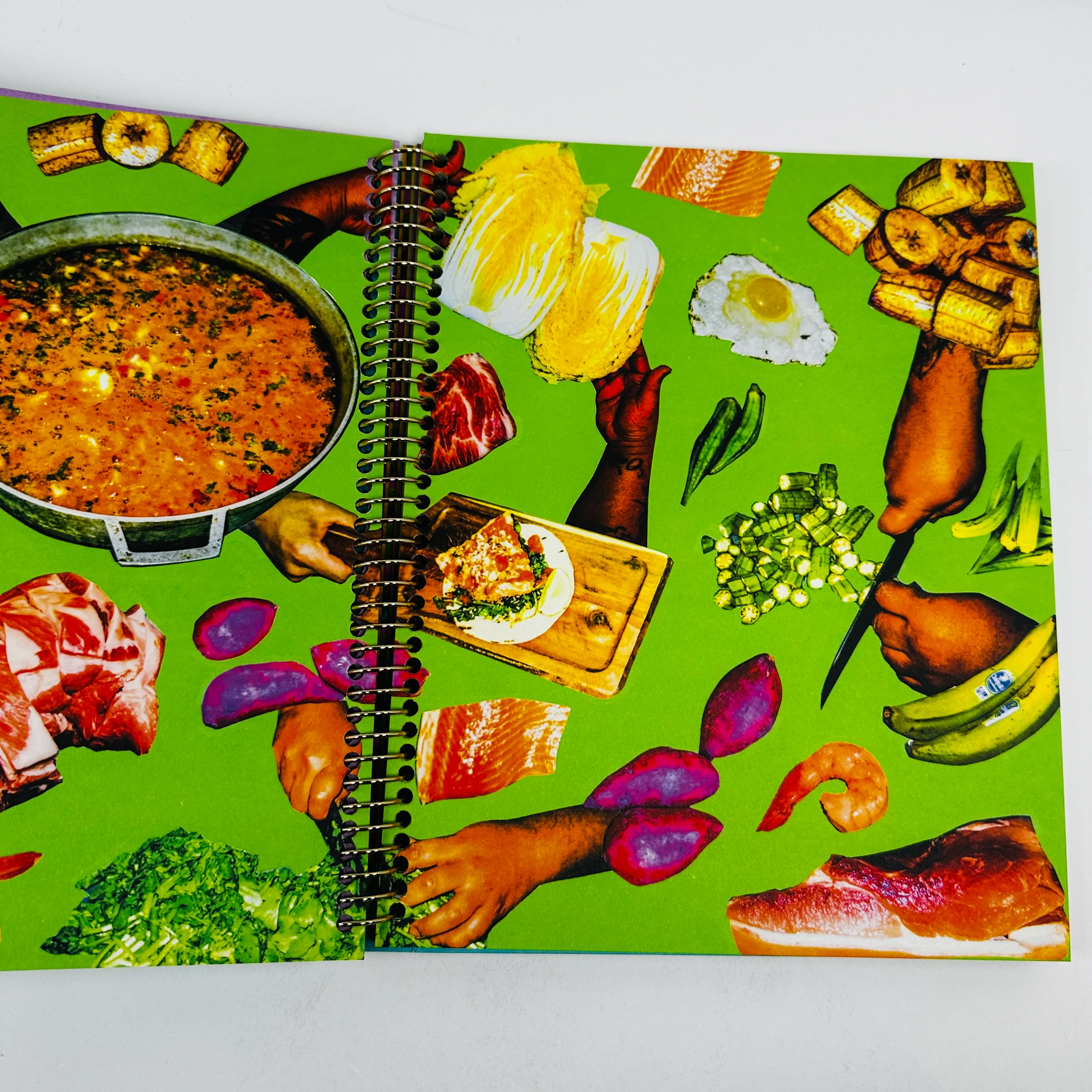 Not A Cookbook - Robby Reis - Image 3