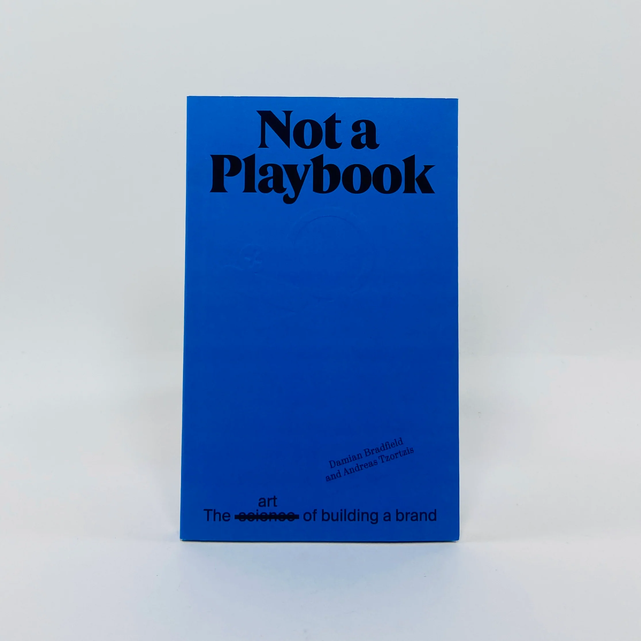Not a Playbook