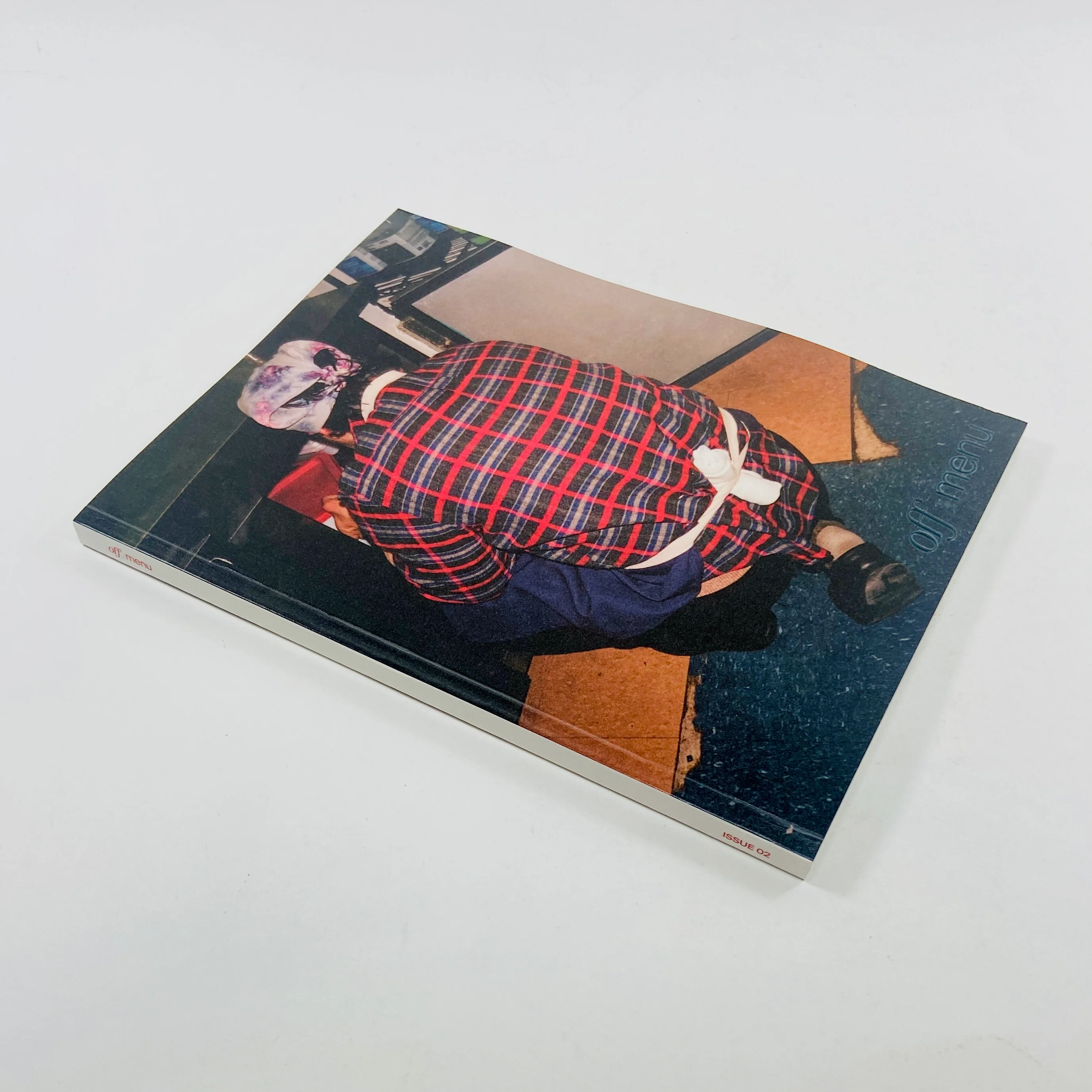 Off-Menu Magazine #2 - A New Wave - Image 2