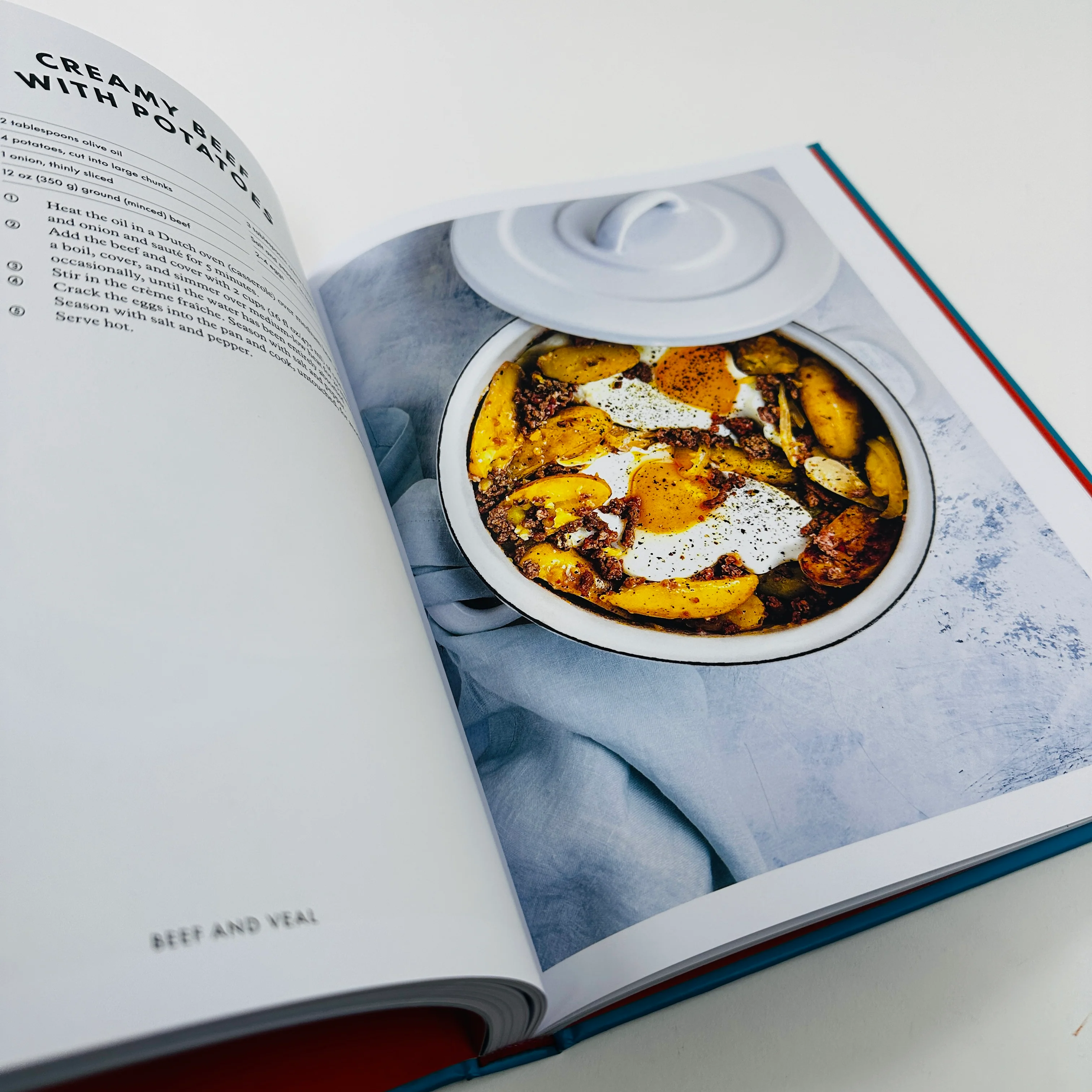 One Pot - 100 Simple Recipes to Cook Together - Image 5